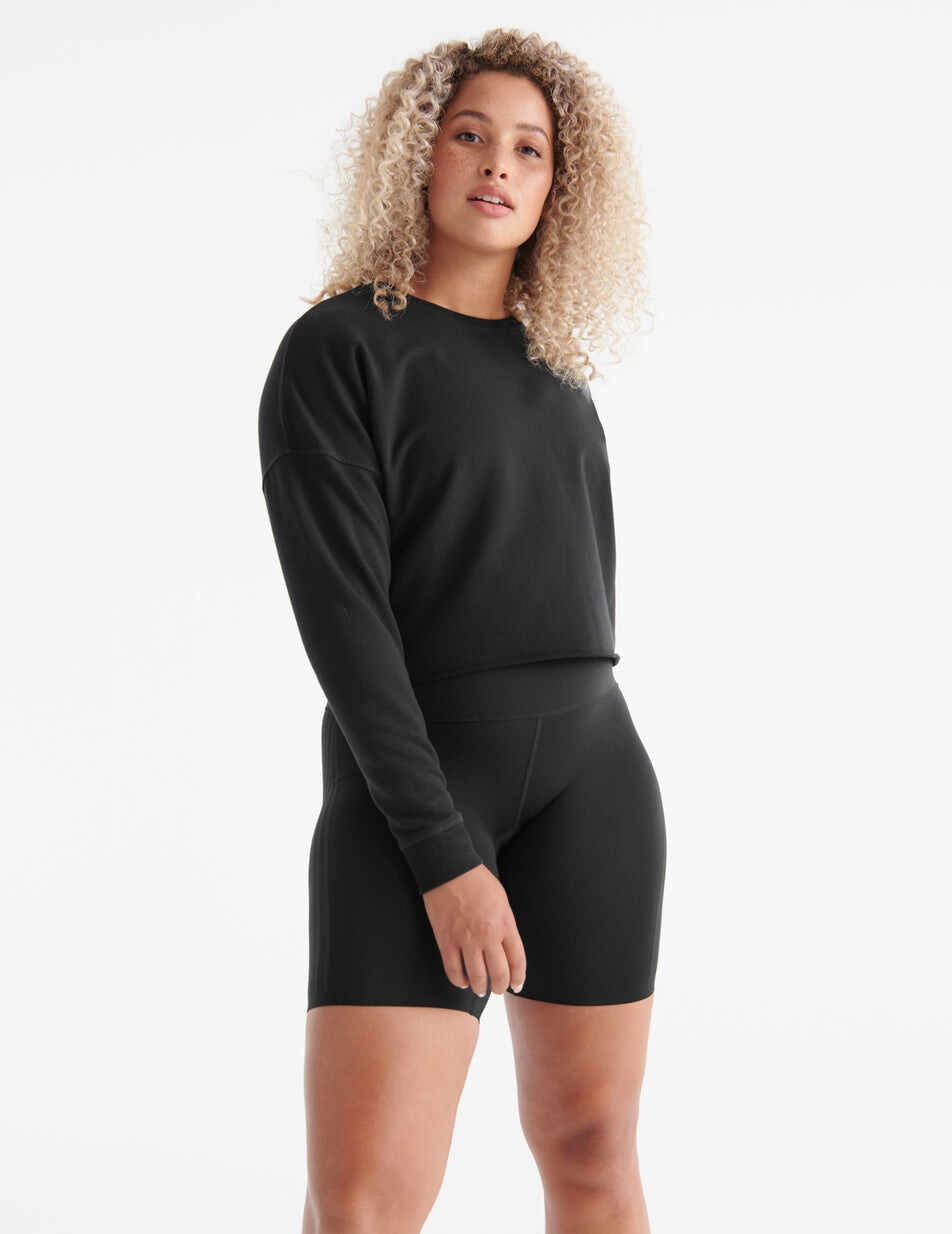 Good to Go Crew Neck