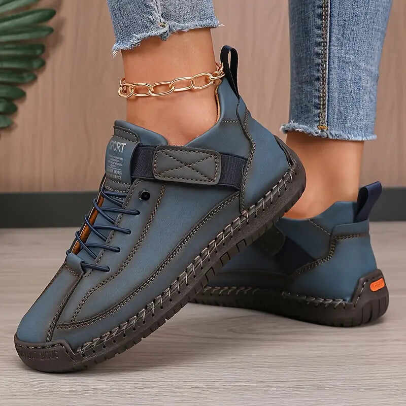 Saela | Orthopedic Sneakers