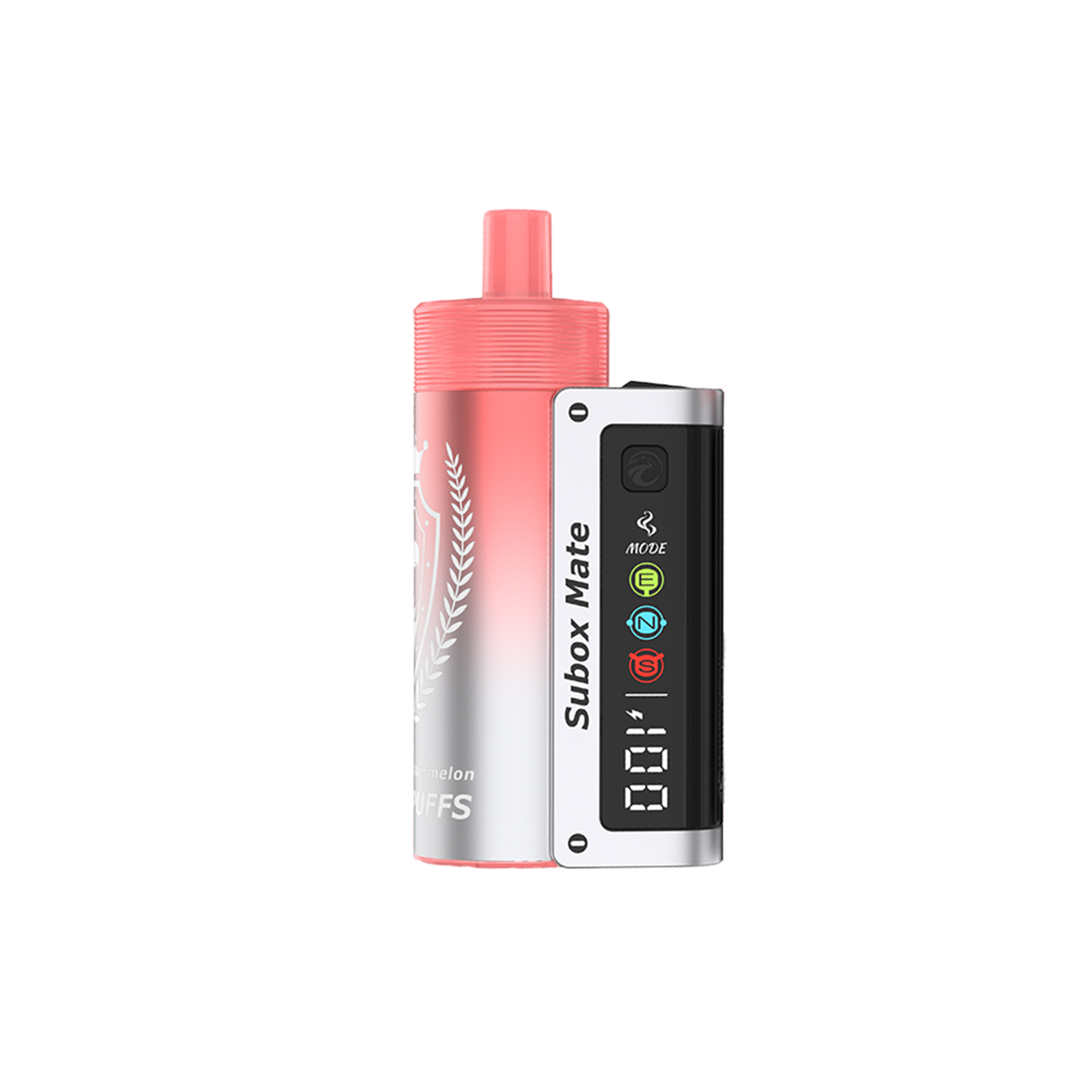 KangerTech Subox MATE 50000 PUFFS -Disposable Vape