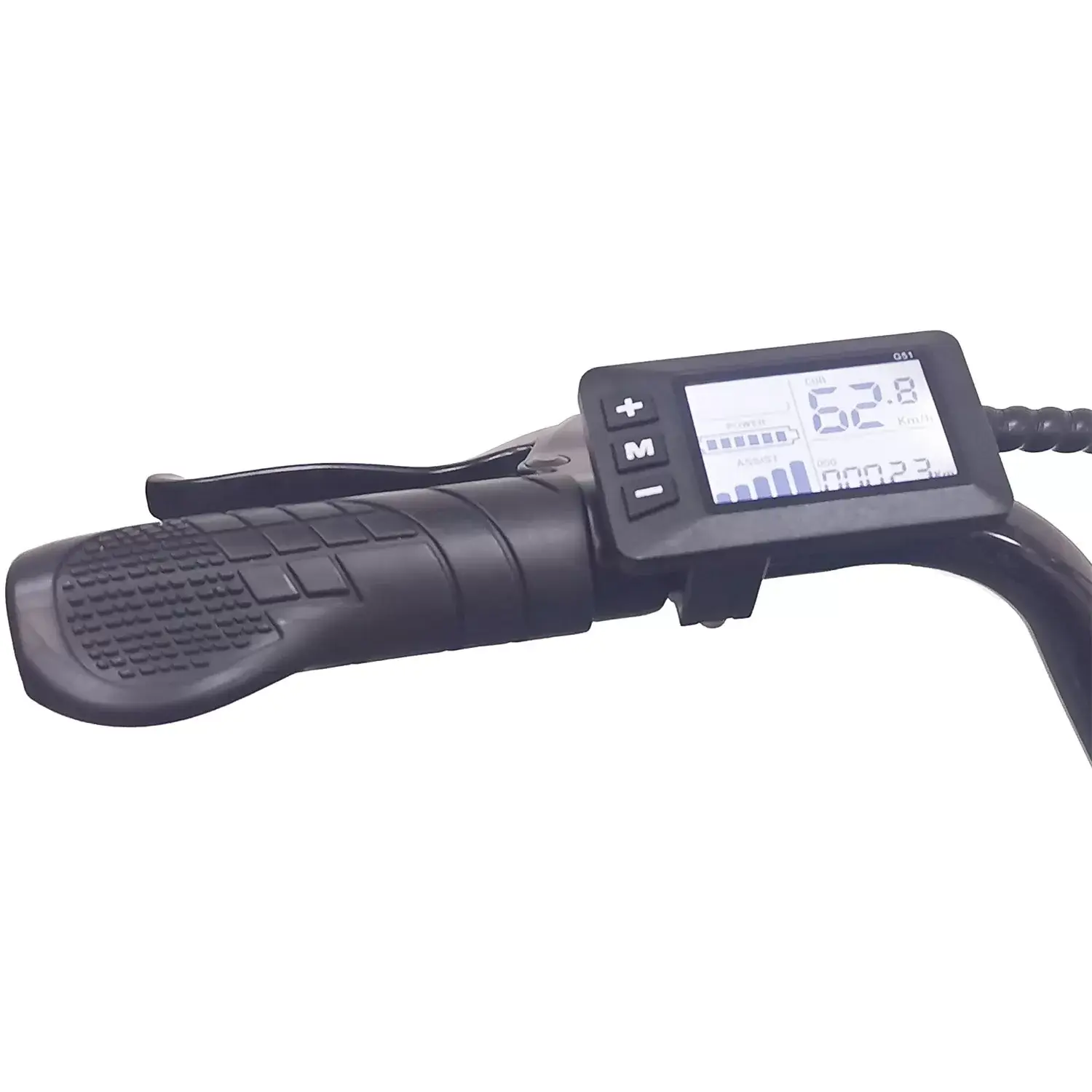 E-Bike C91 48V 20ah 1000W High performance motor 5 model and 7 Speed