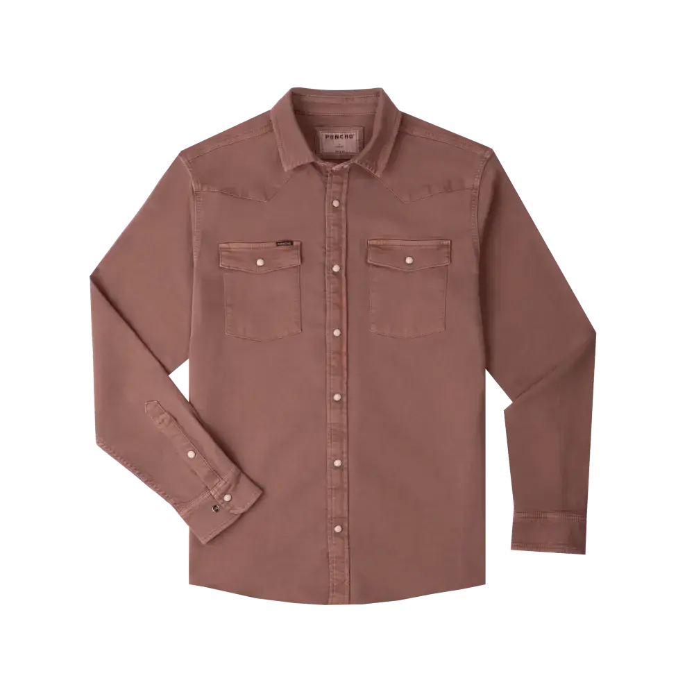 🔥Spring Fresh Sale 🎁Performance Classic West Work Shirt