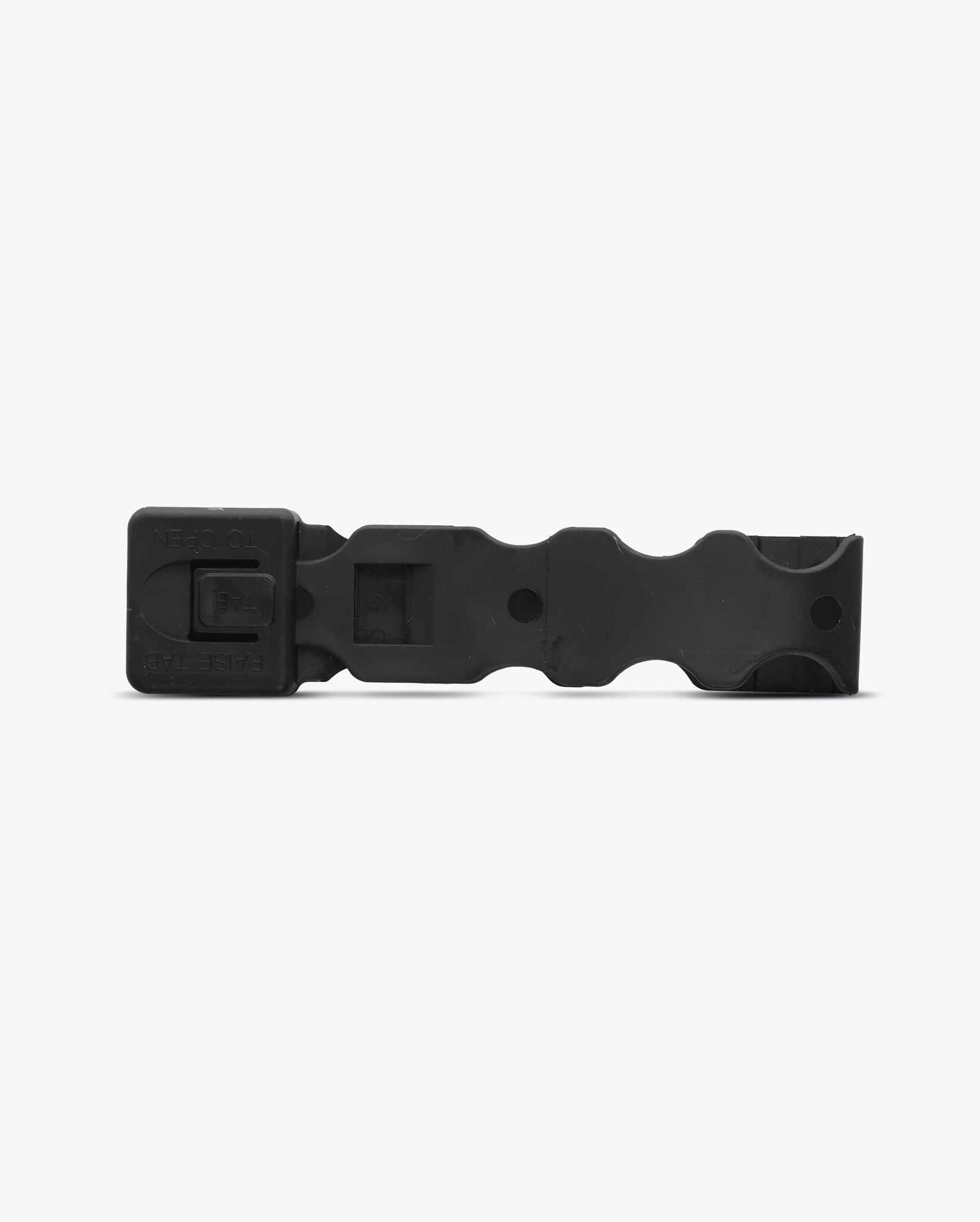 7 Hook Pouch | Black