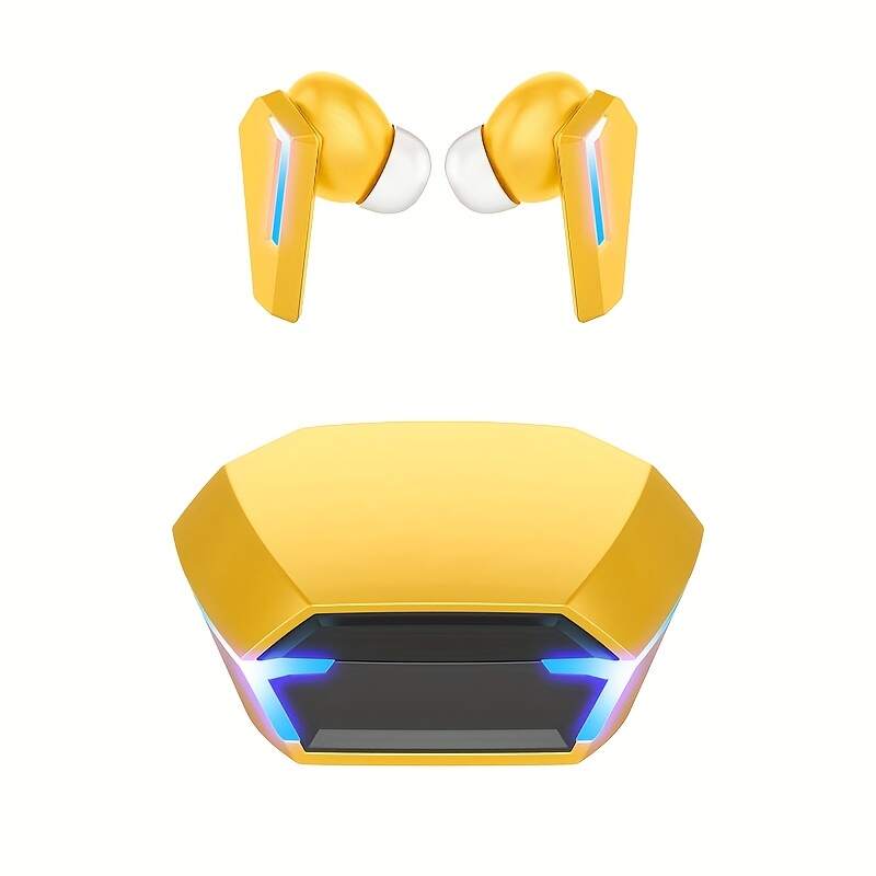 CIRCE Wireless Earphones - Waterproof and Rechargeable Earbuds for Outdoor Activities and Cycling - Perfect Holiday Gift