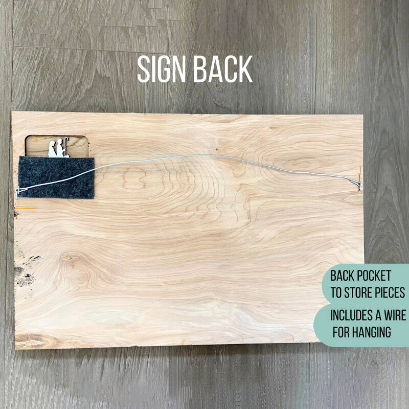 Nativity Advent Calendar