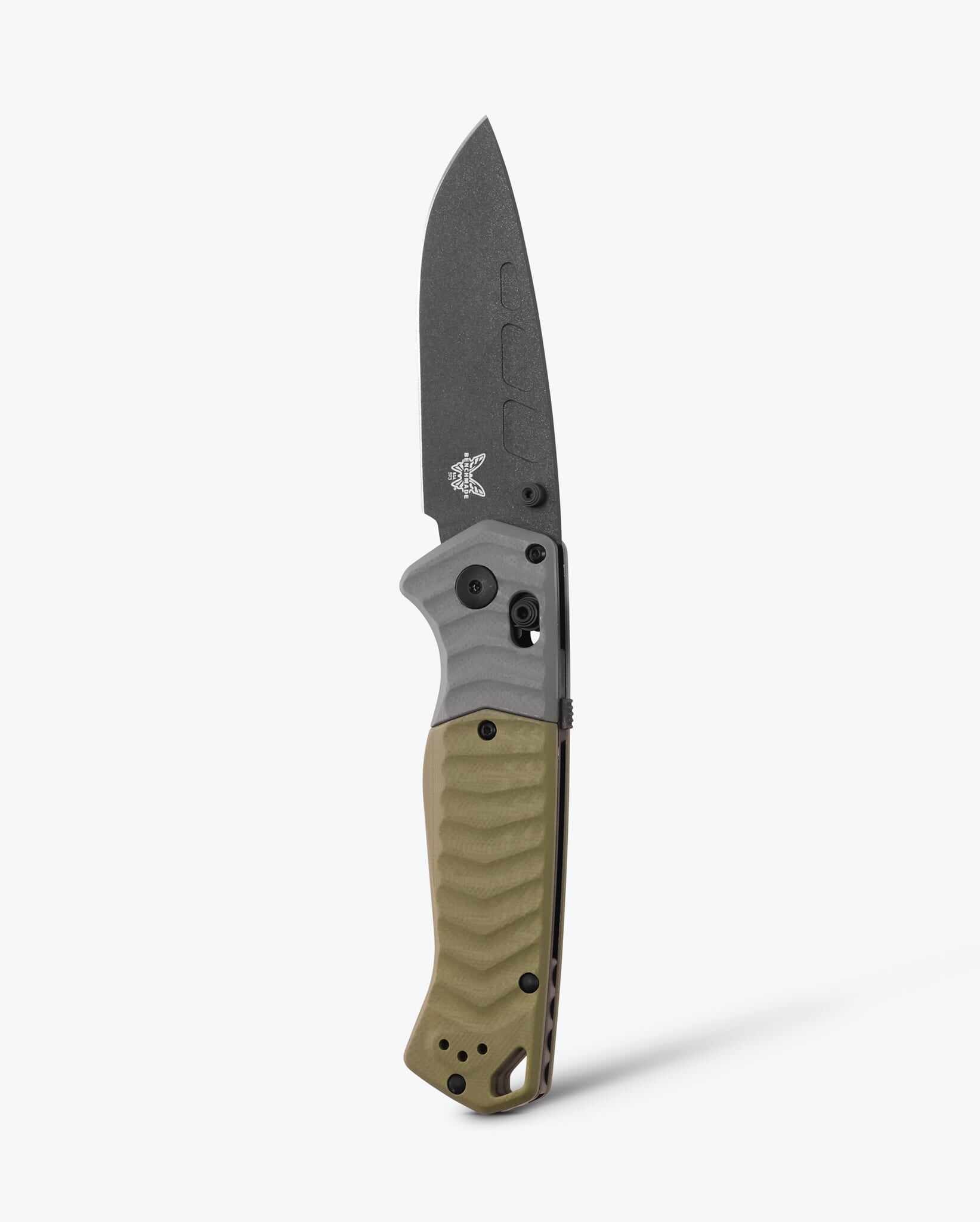 PSK | Gray & OD Green G10