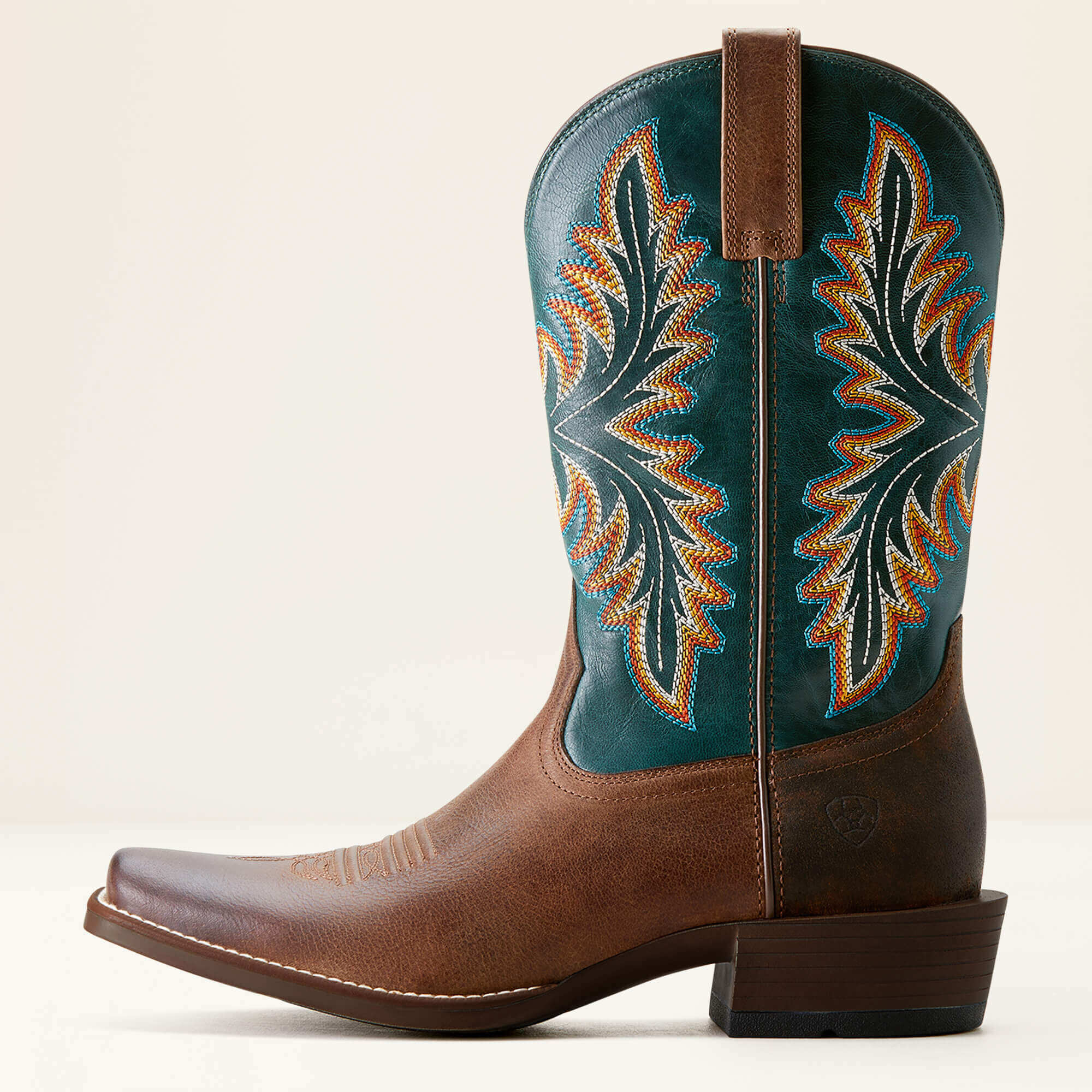 Renegade Cowboy Boot