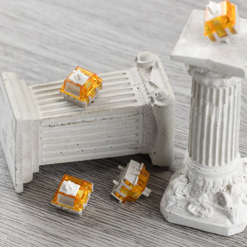 AGS Radiant HE Magnetic Switches