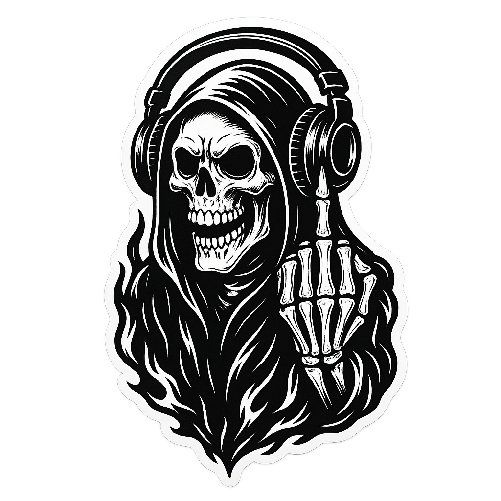 Dark Rituals Tattoo Collection