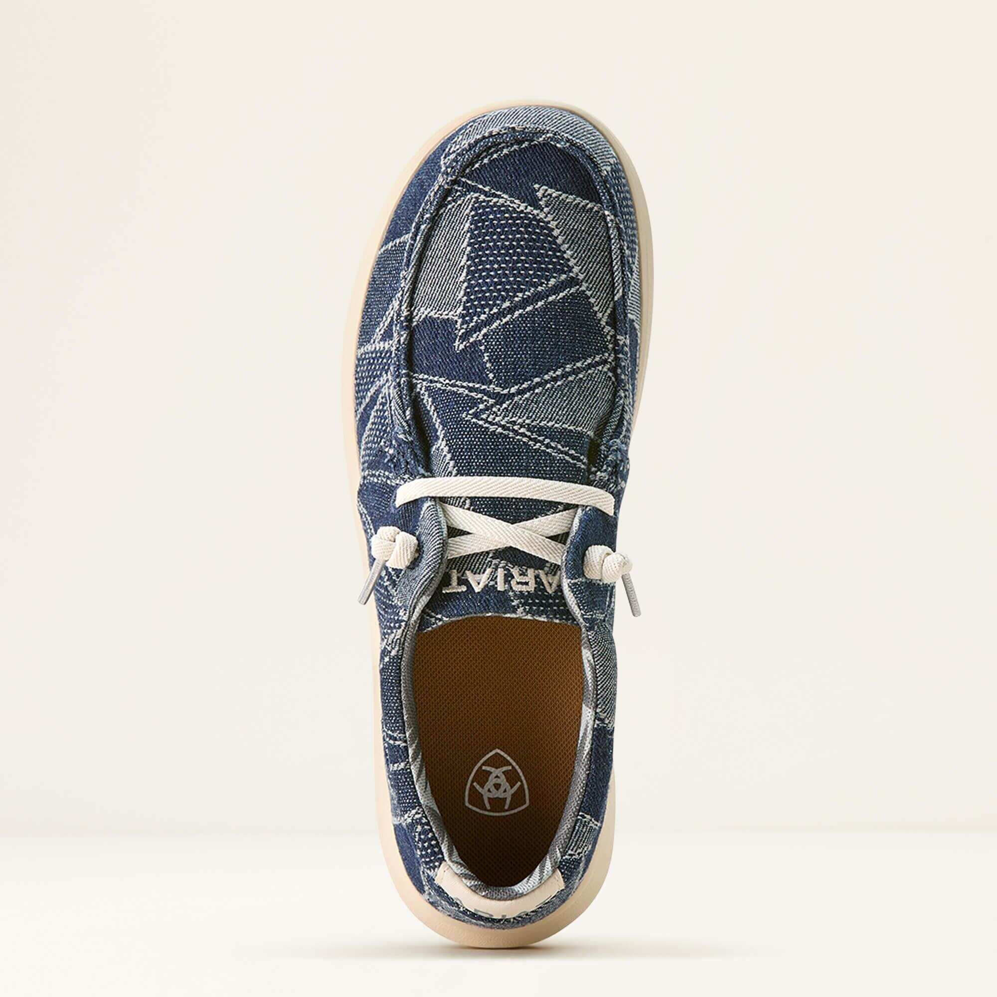 Hilo Shoe
