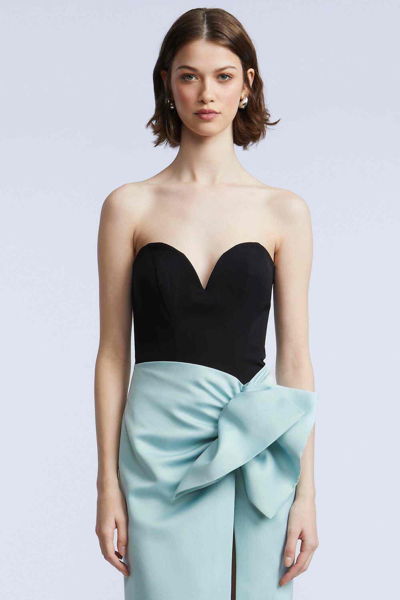 TestAna Gown