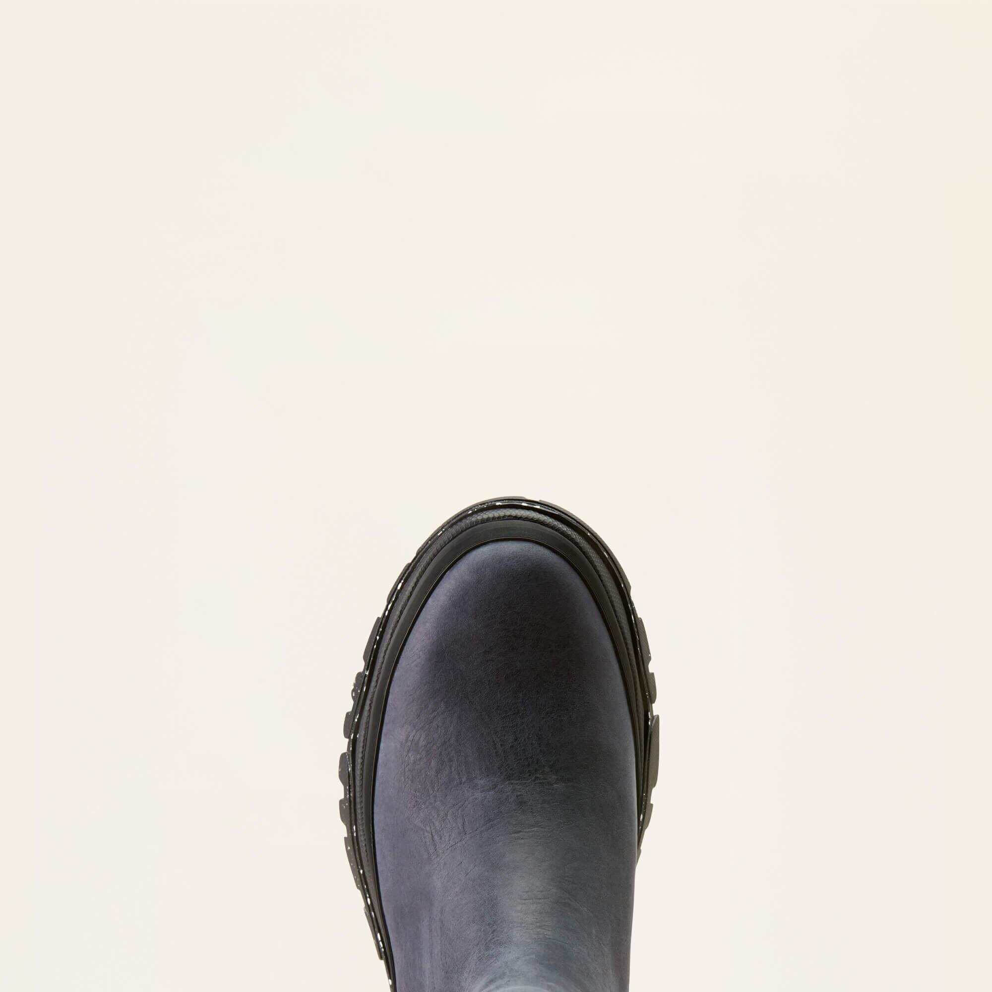 Moresby Twin Gore Waterproof Boot