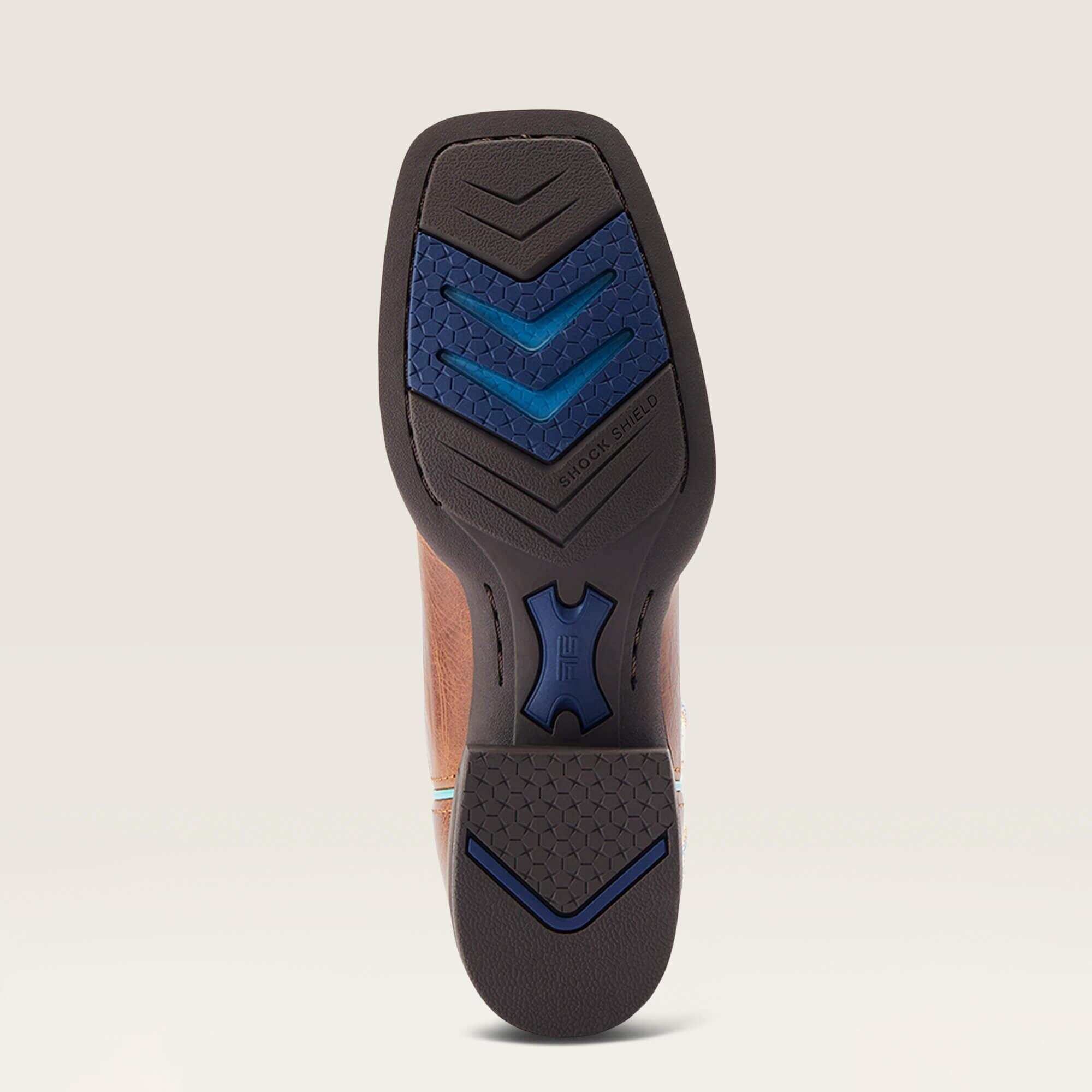 Pinto VentTEK™ 360° Western Boot