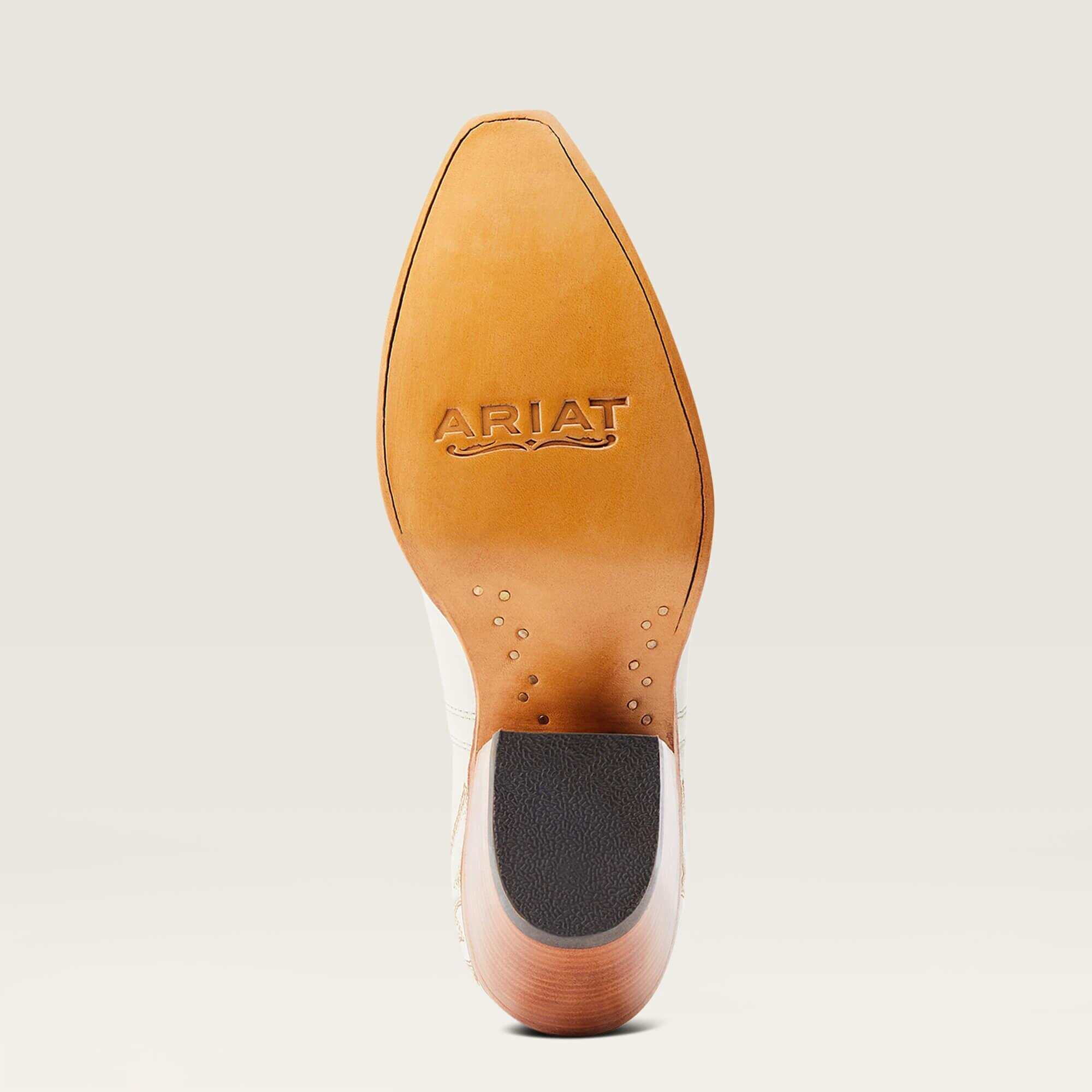 Dixon Bootie