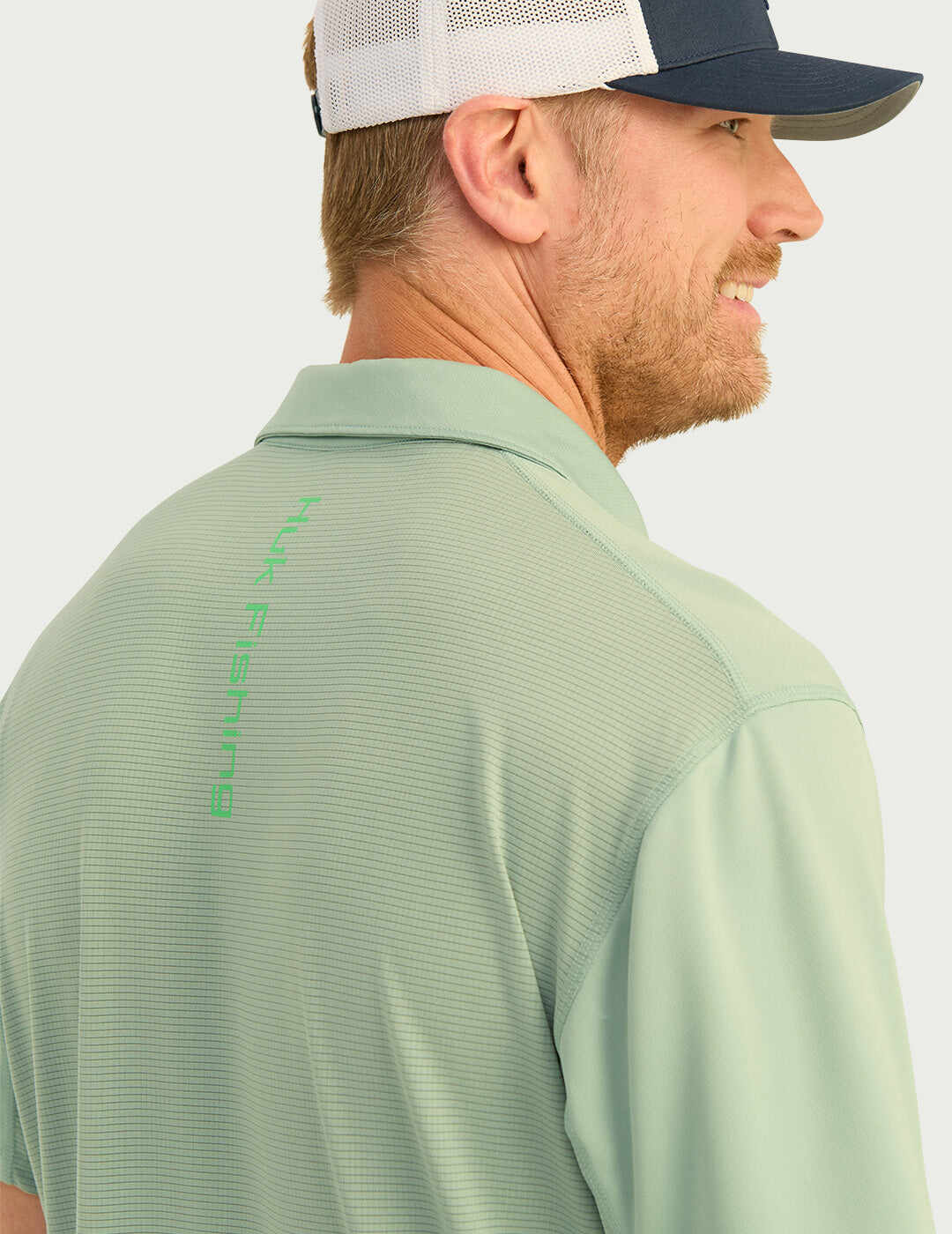 Icon Performance Polo