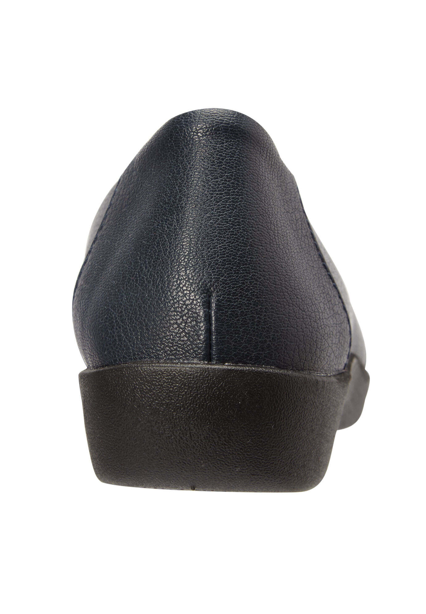 The Gab Slip On Flat