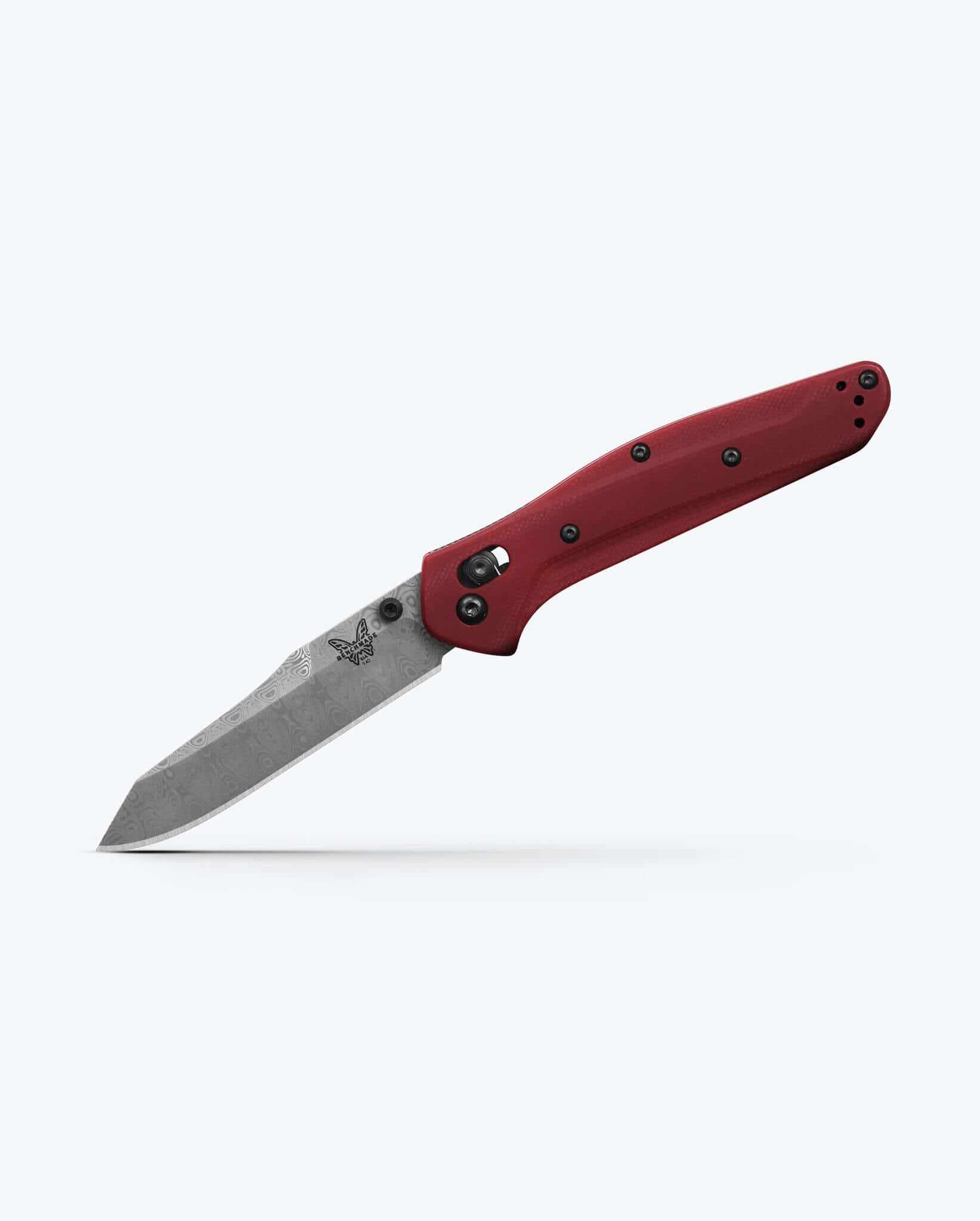 Custom Osborne
