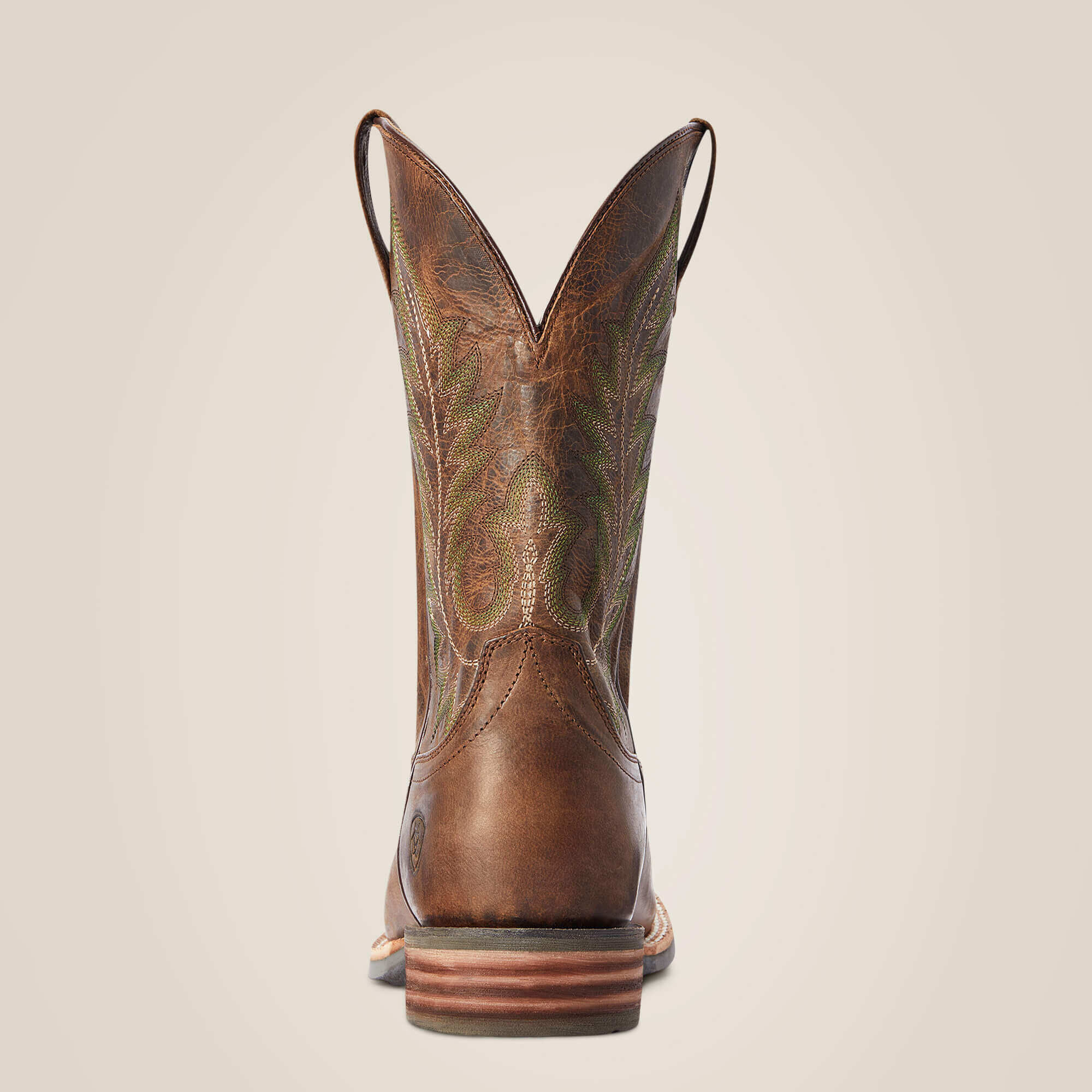 Ridin High Western Boot