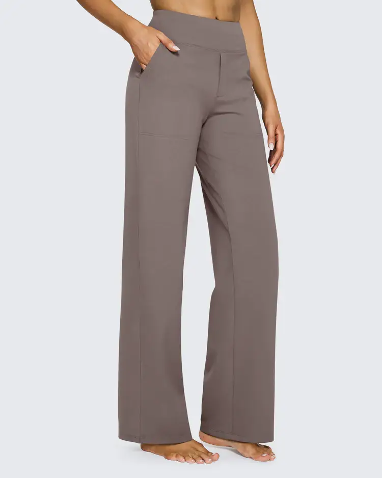 13-Pack Wide leg Yoga Pants