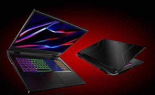 acer Nitro 5 Gaming Laptop AN515-58,15.6