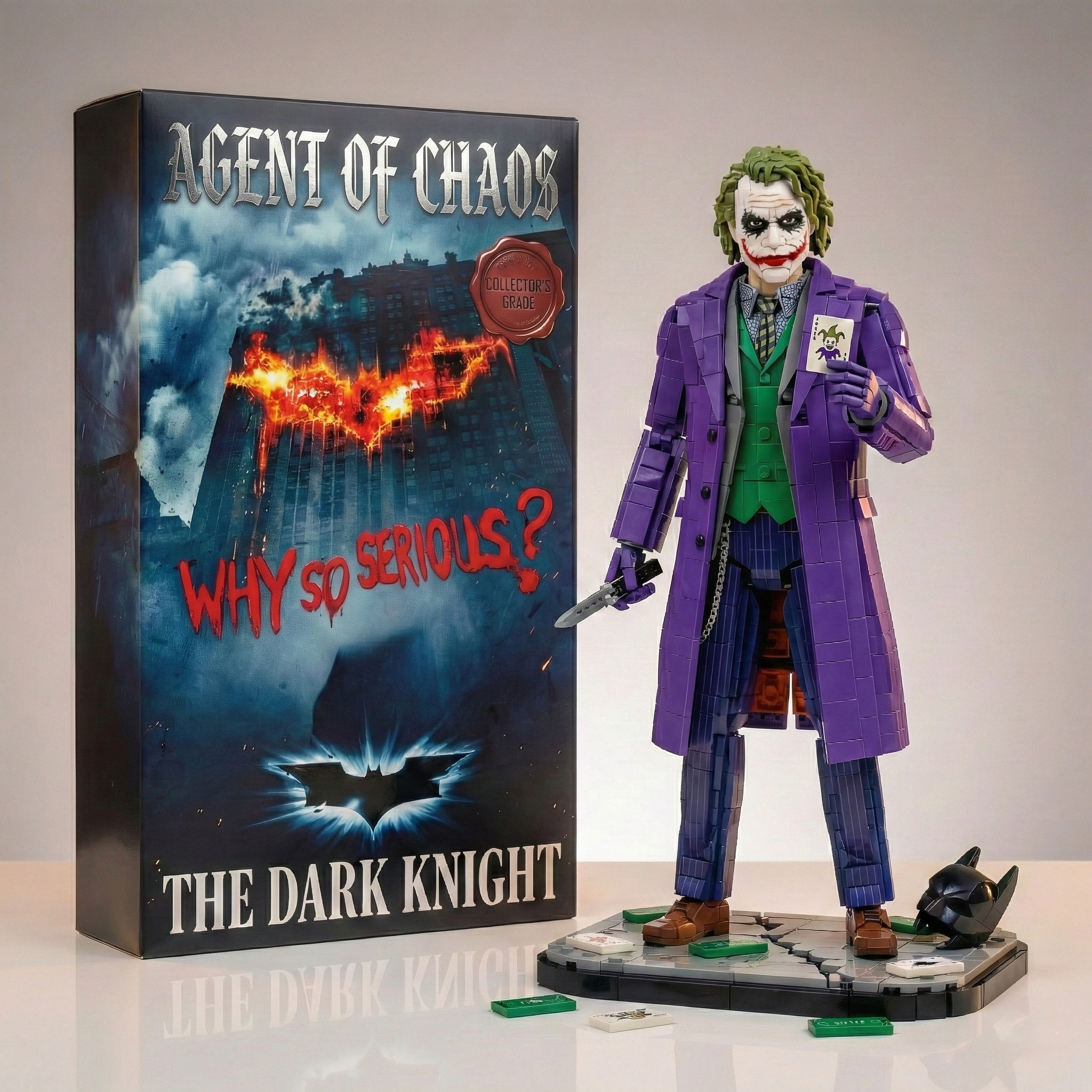 [PRE-ORDER]The Dark Knight 