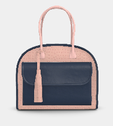 Custom Diva Carryall