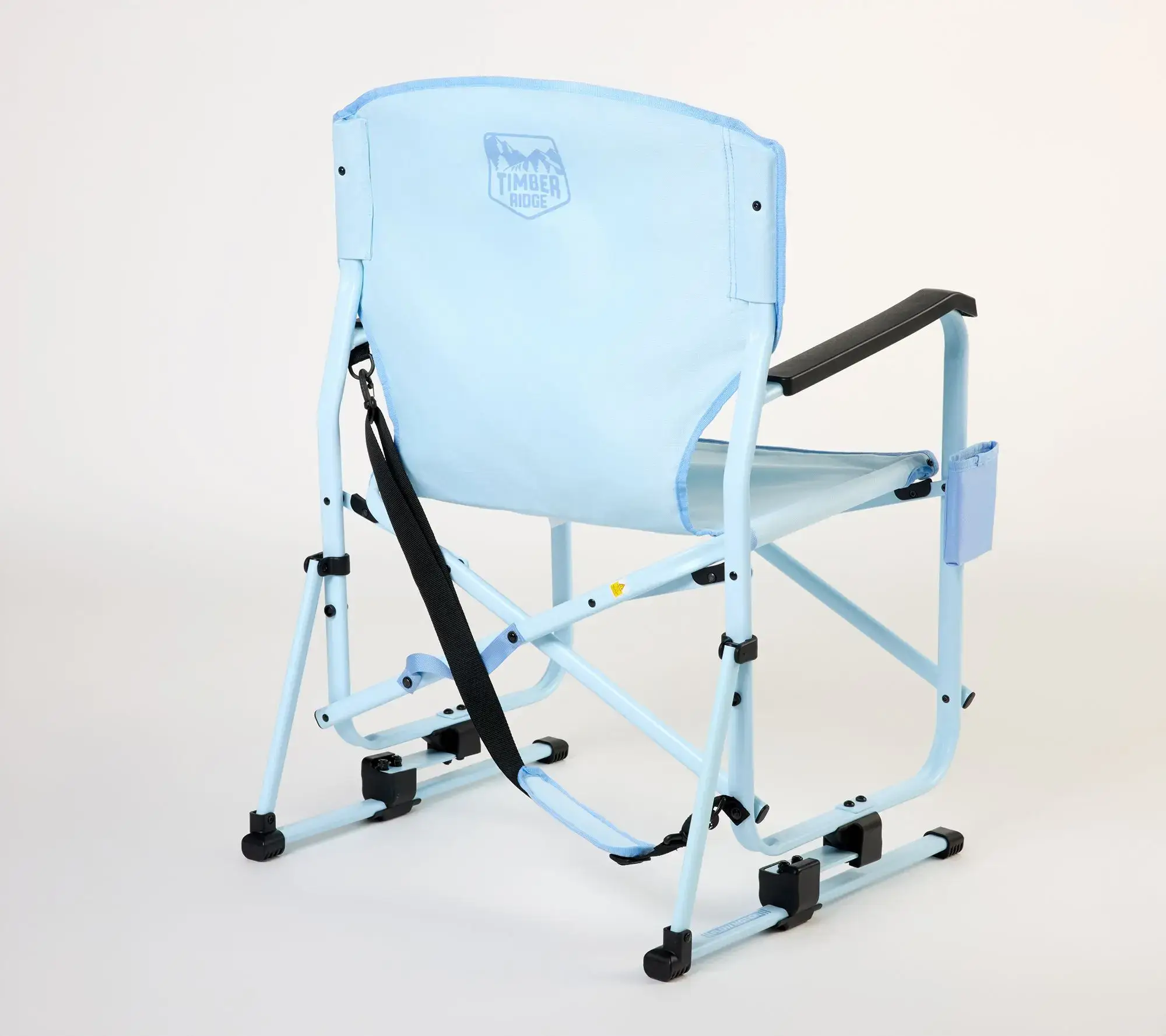 Flow Motion DC Rocker Chair