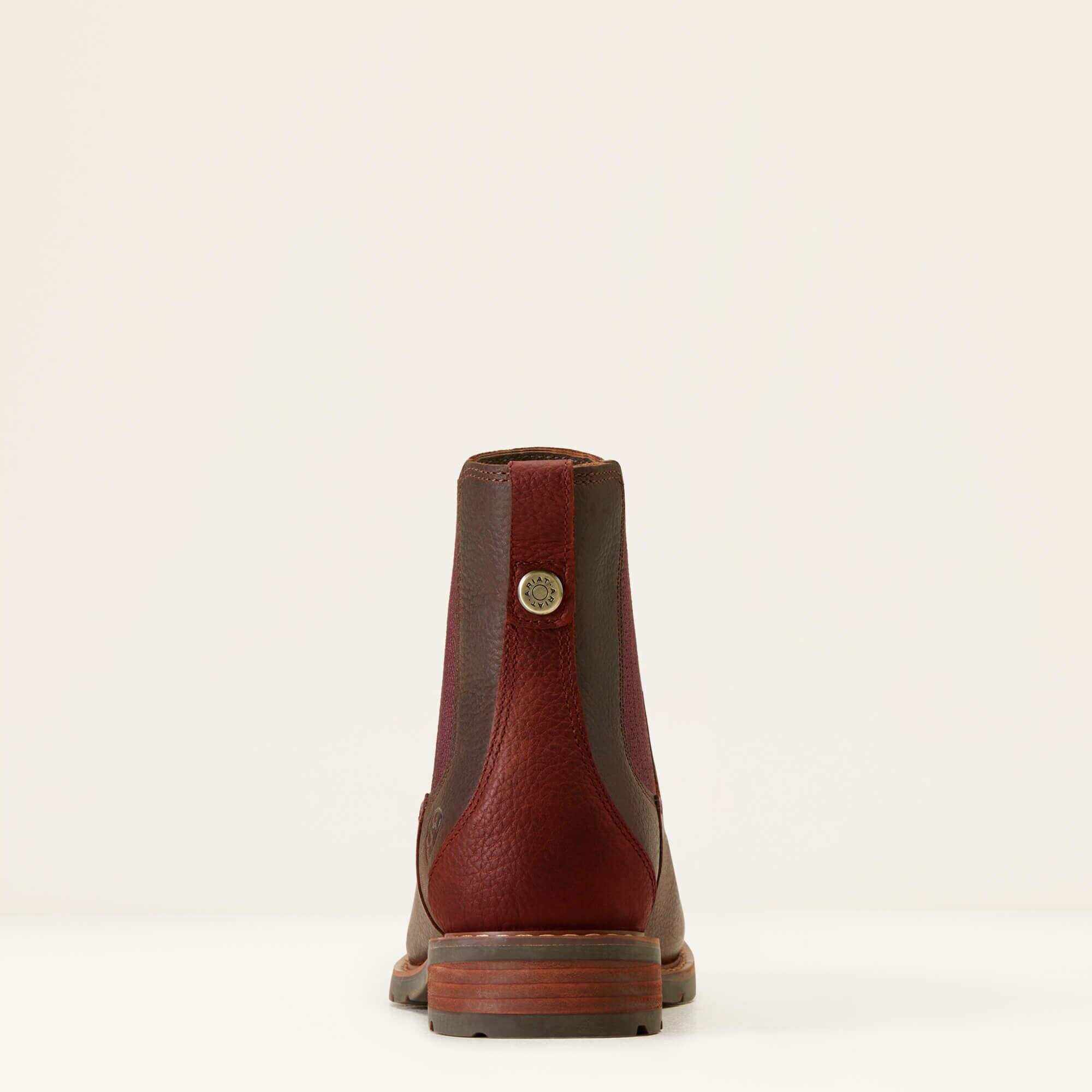 Wexford Waterproof Chelsea Boot