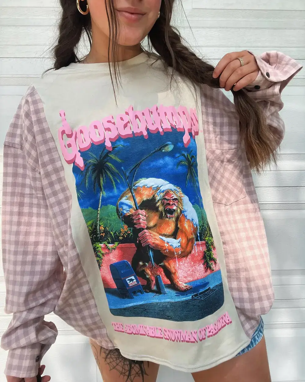 Halloween Casual Clothing