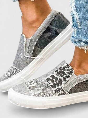 Mirayen | Orthopedic Loafers