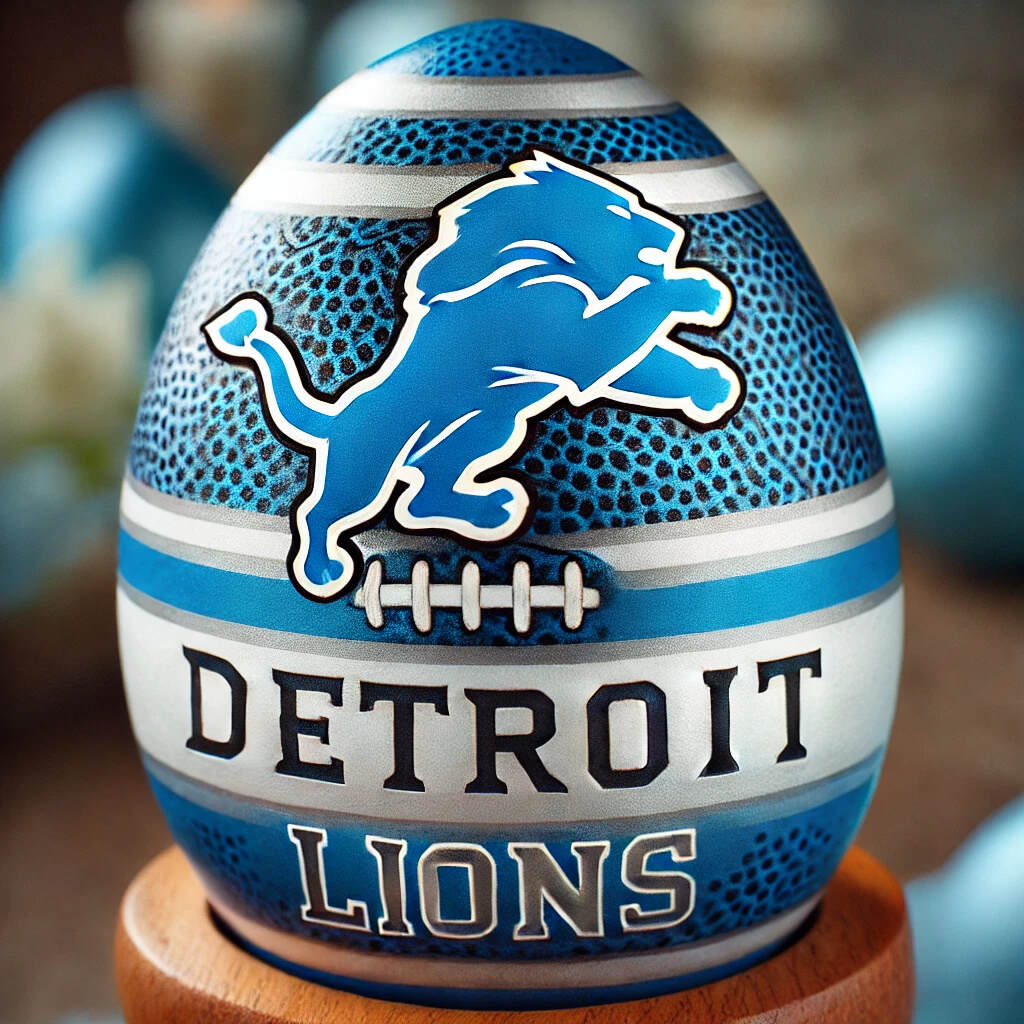 NFL Easter Egg