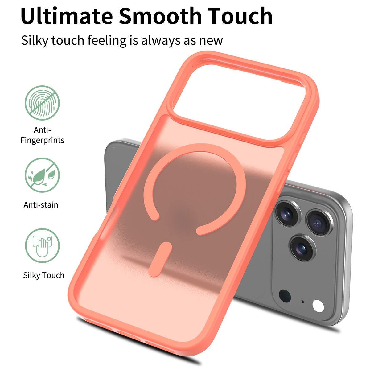 All series of iphone17 phone cases