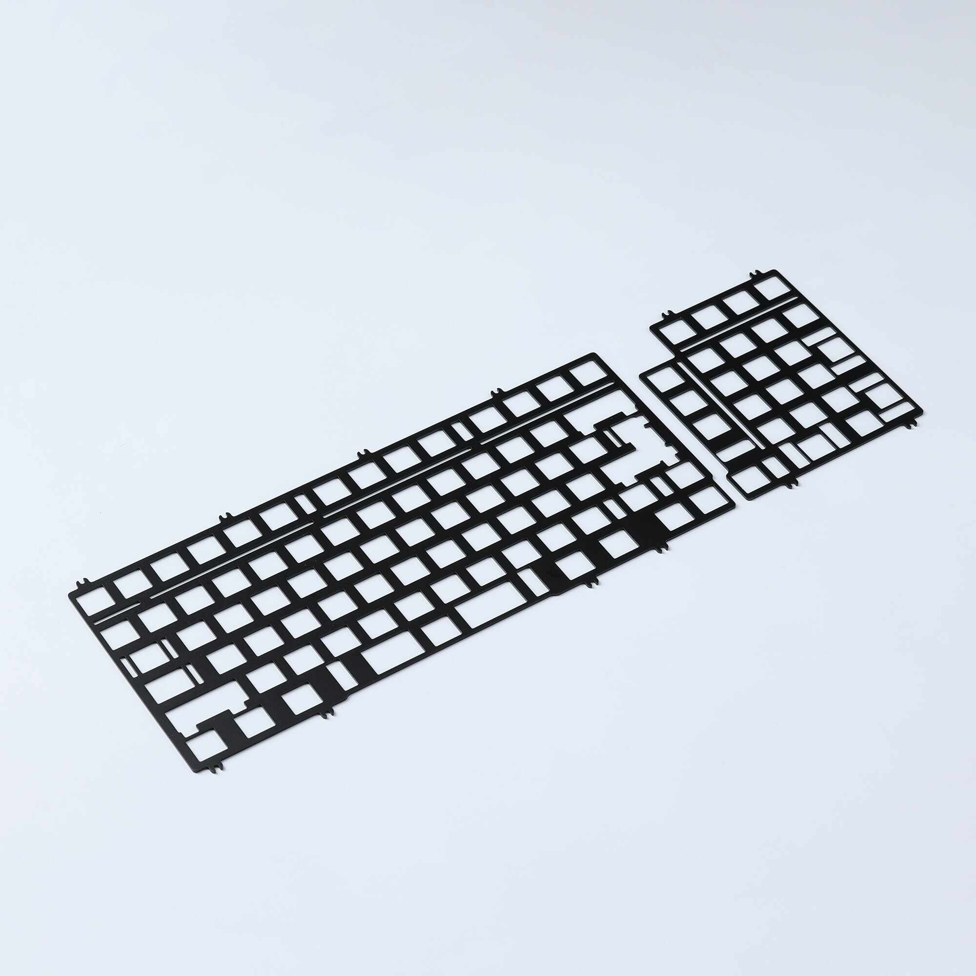 Ready to use Athena 1800 with PBTfans atomic purple R2