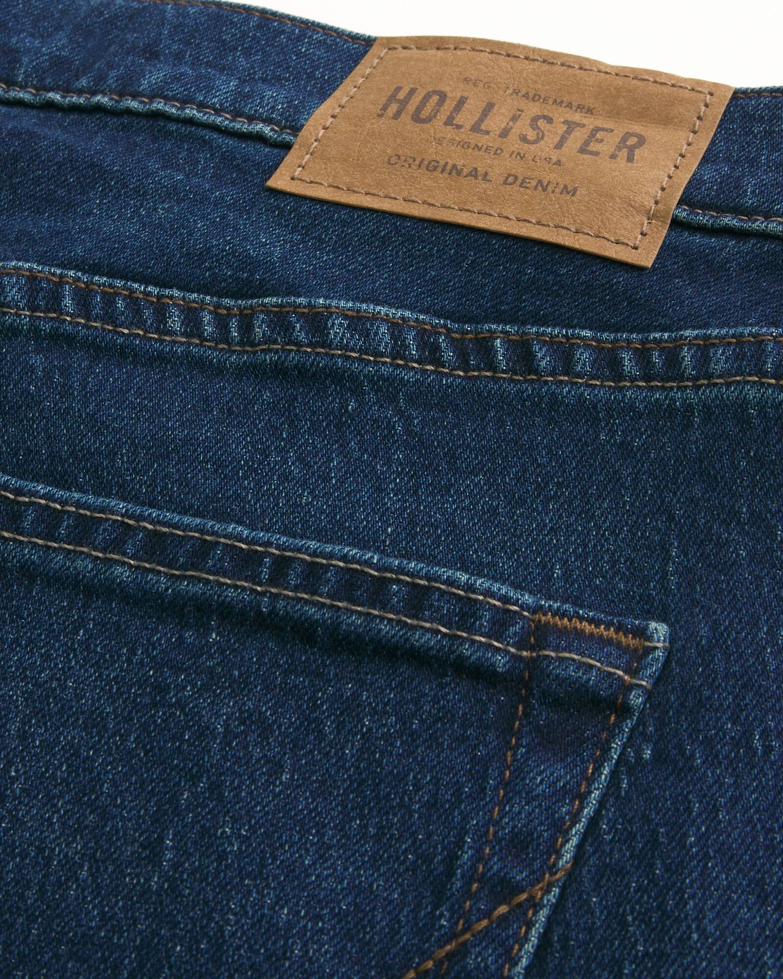Loose Carpenter Jeans