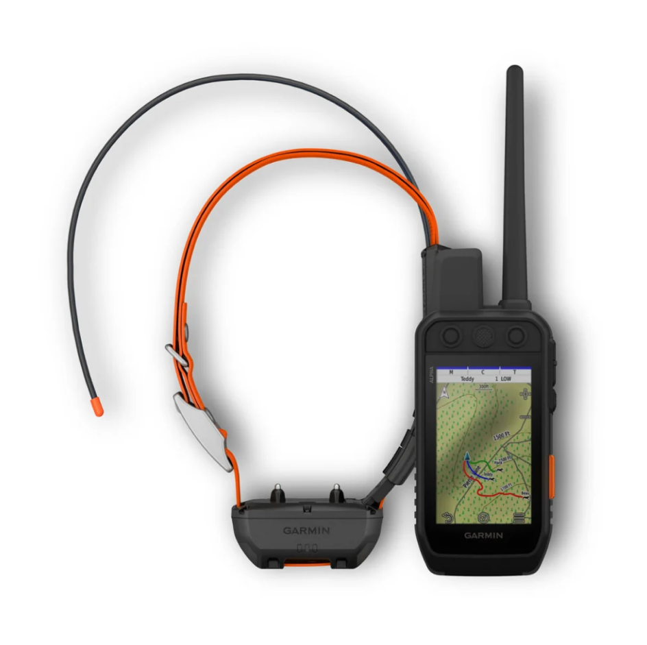 Clearance Sale, Alpha® 300i Dog Training