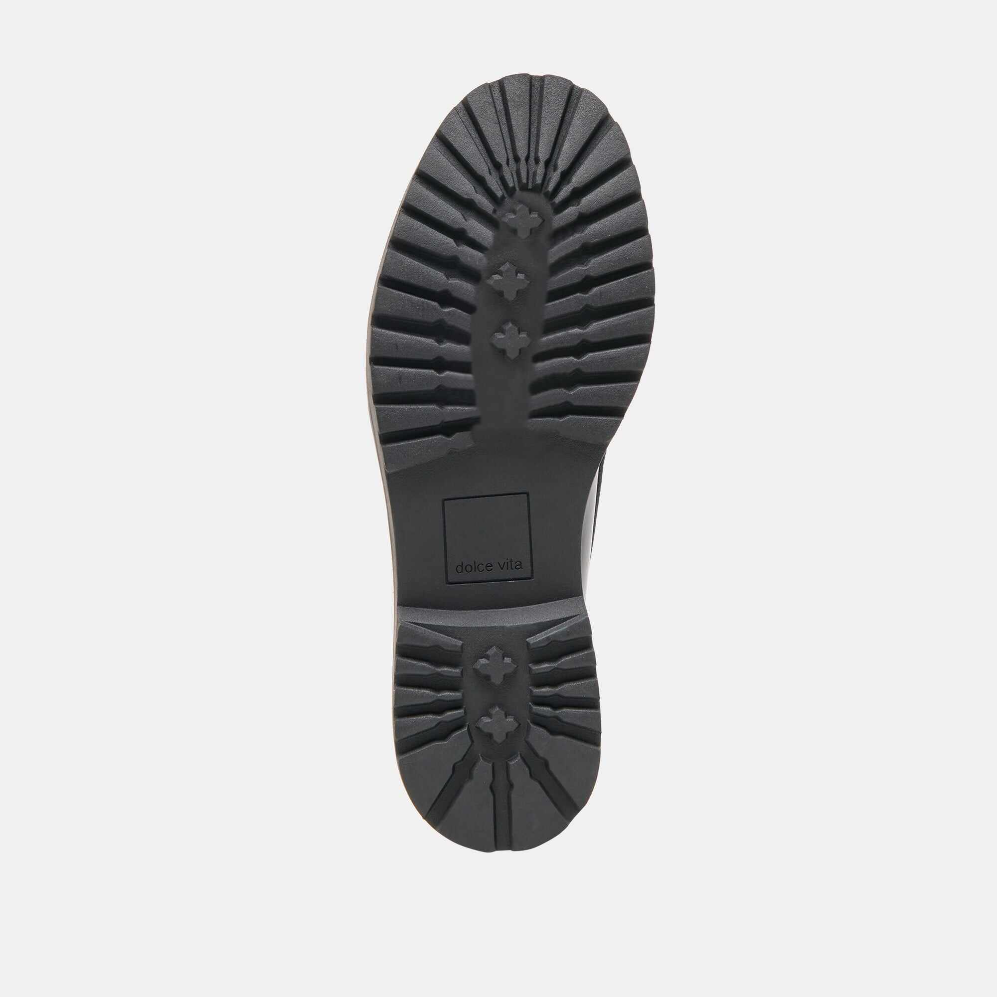 MEREK LOAFERS MIDNIGHT BOXLEATHER