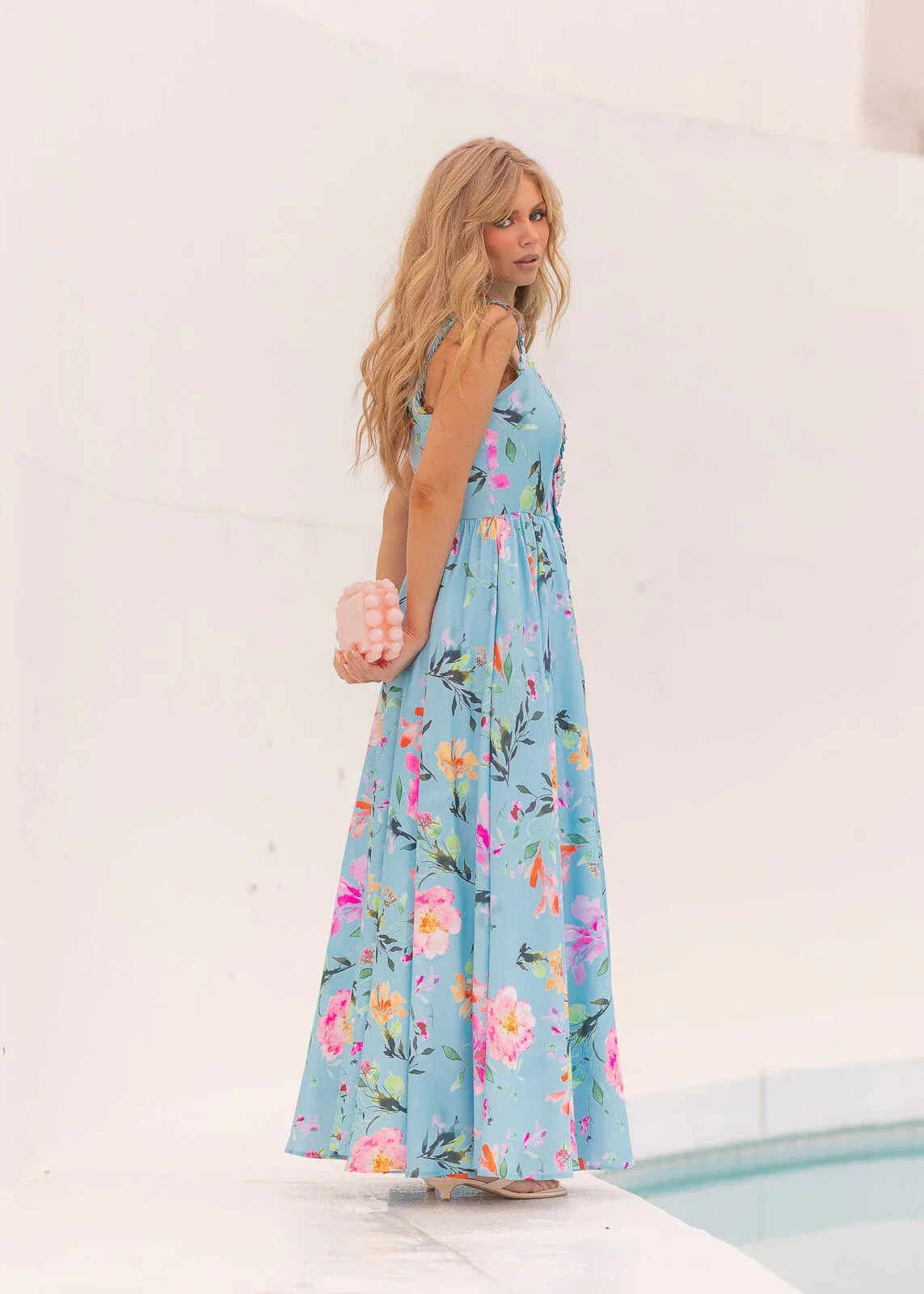 Laguna Dress