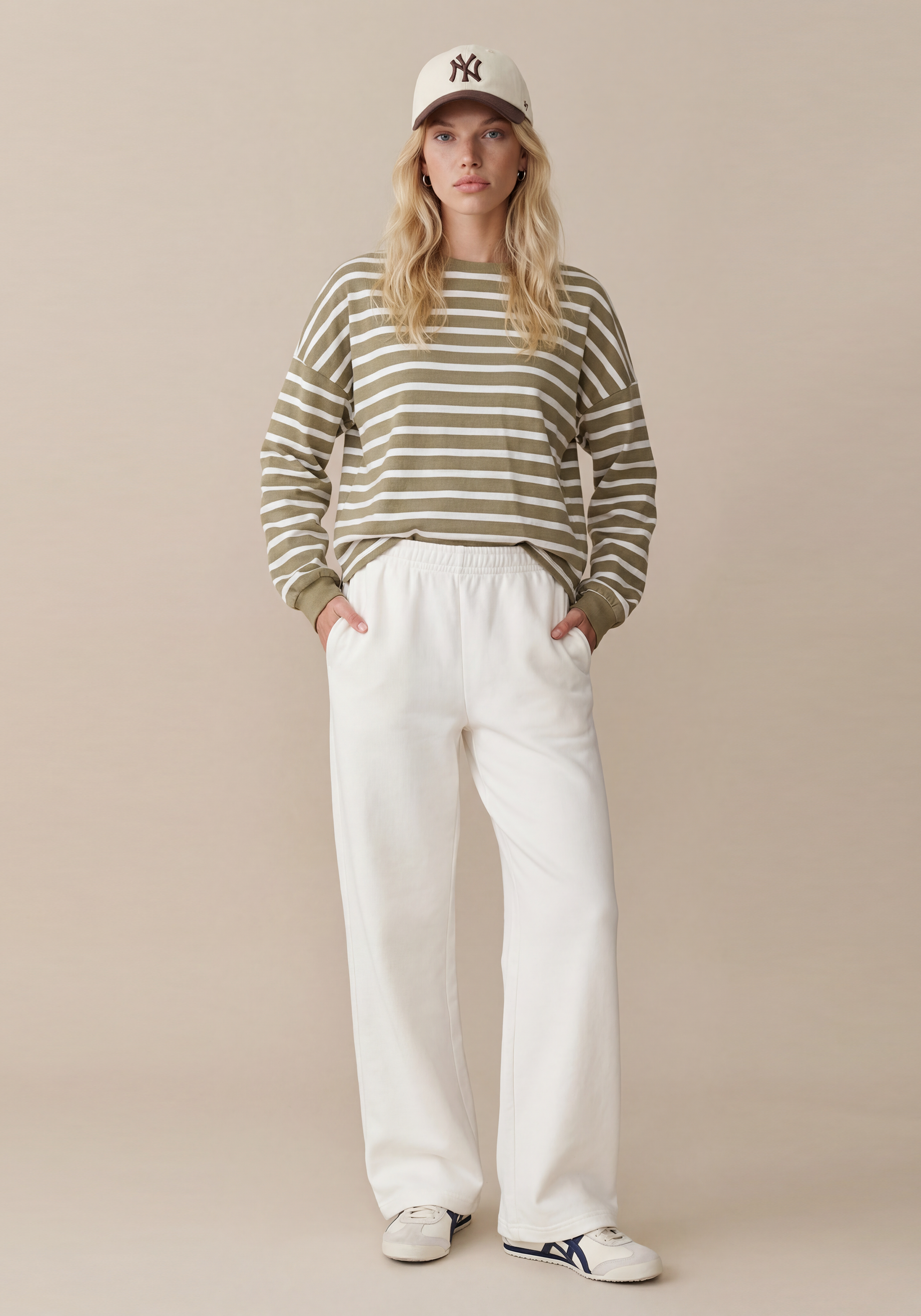 Illona Cotton Top