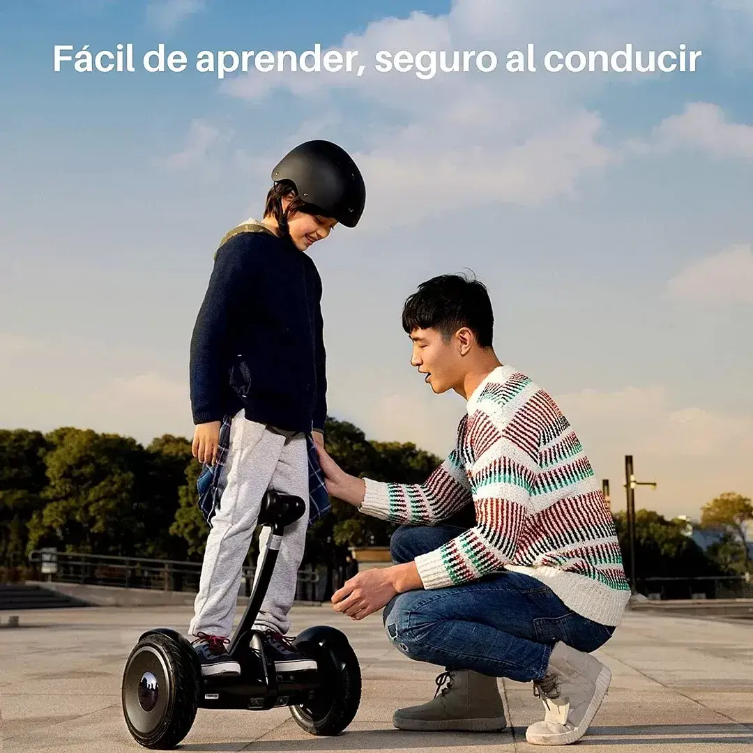 2025 HOT SALE Smart Self-Balancing Electric Scooter