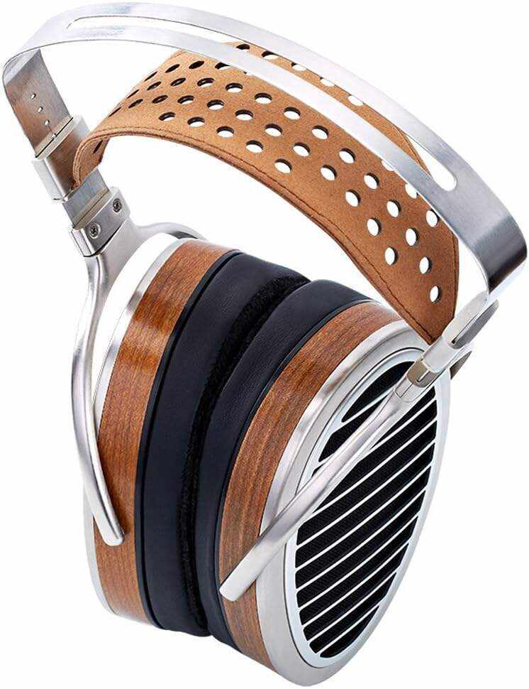 HIFIMAN HE1000 Over Ear Planar Magnetic Headphone