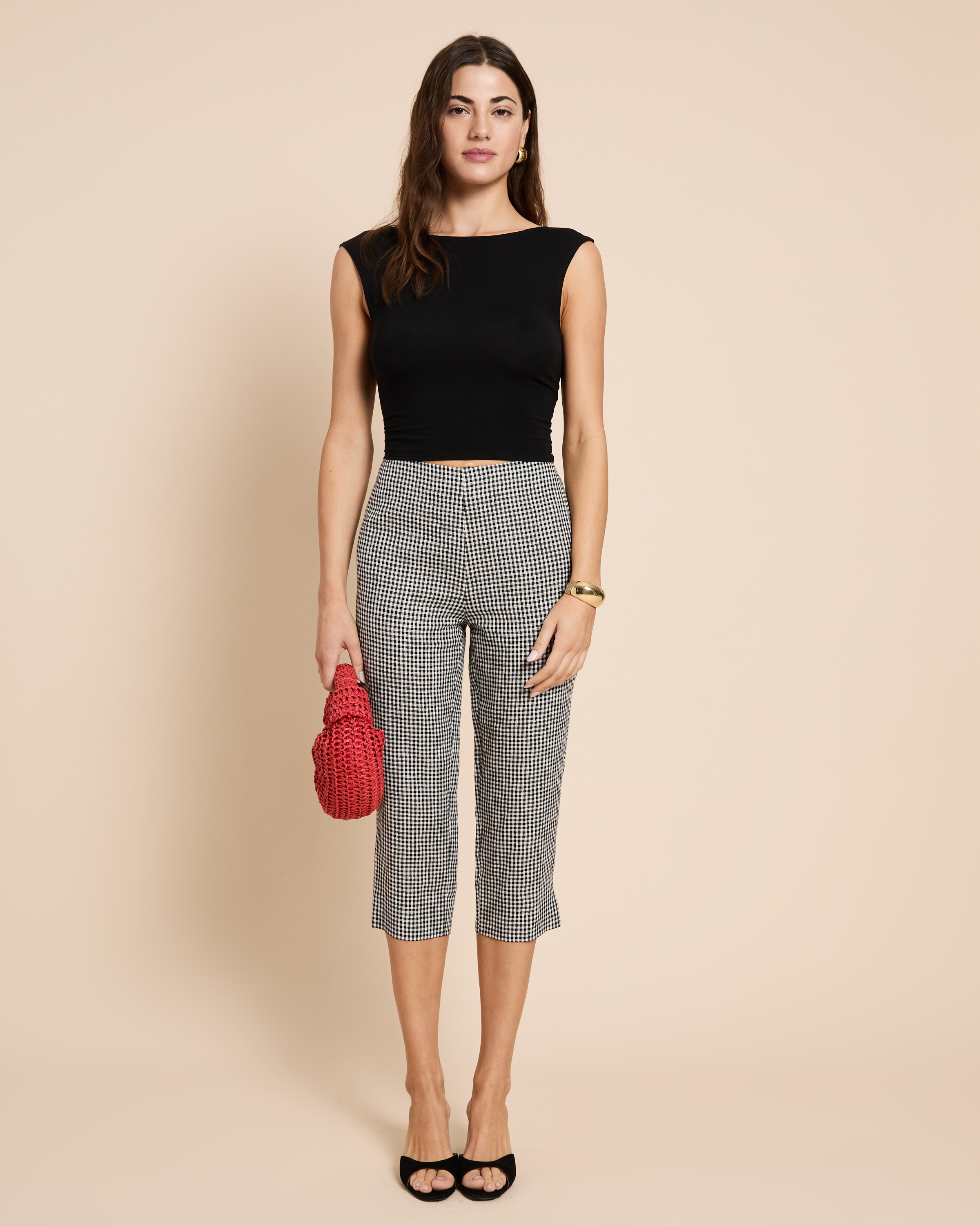 Beyonca Capri