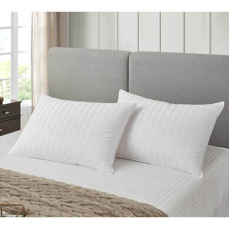 Down Medium Pillow