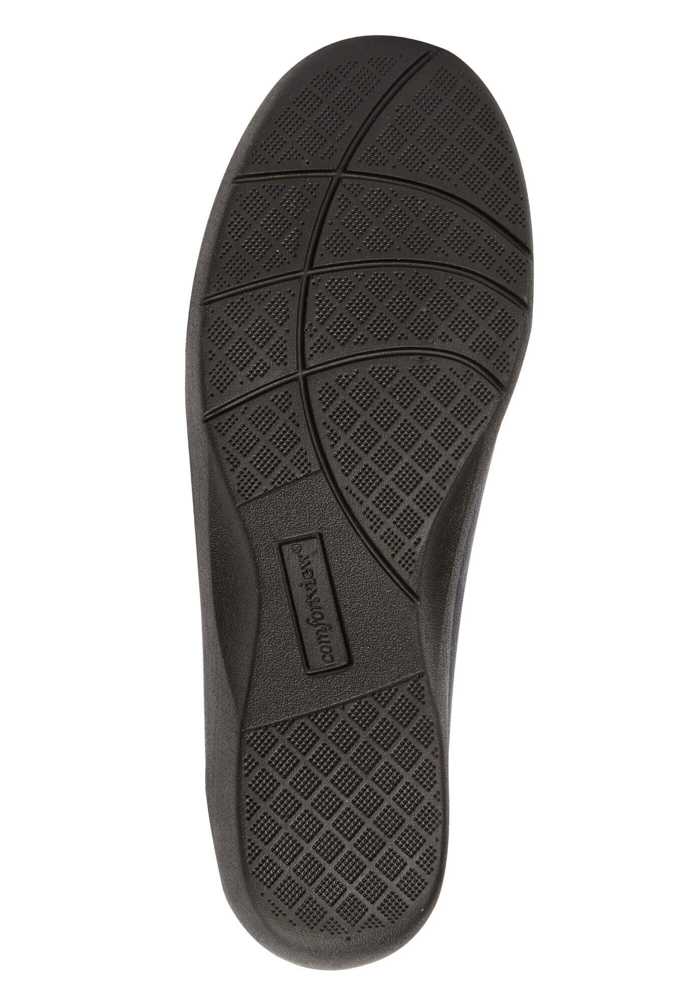 The Gab Slip On Flat