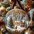 Fairy Tale Planet Christmas Ornaments