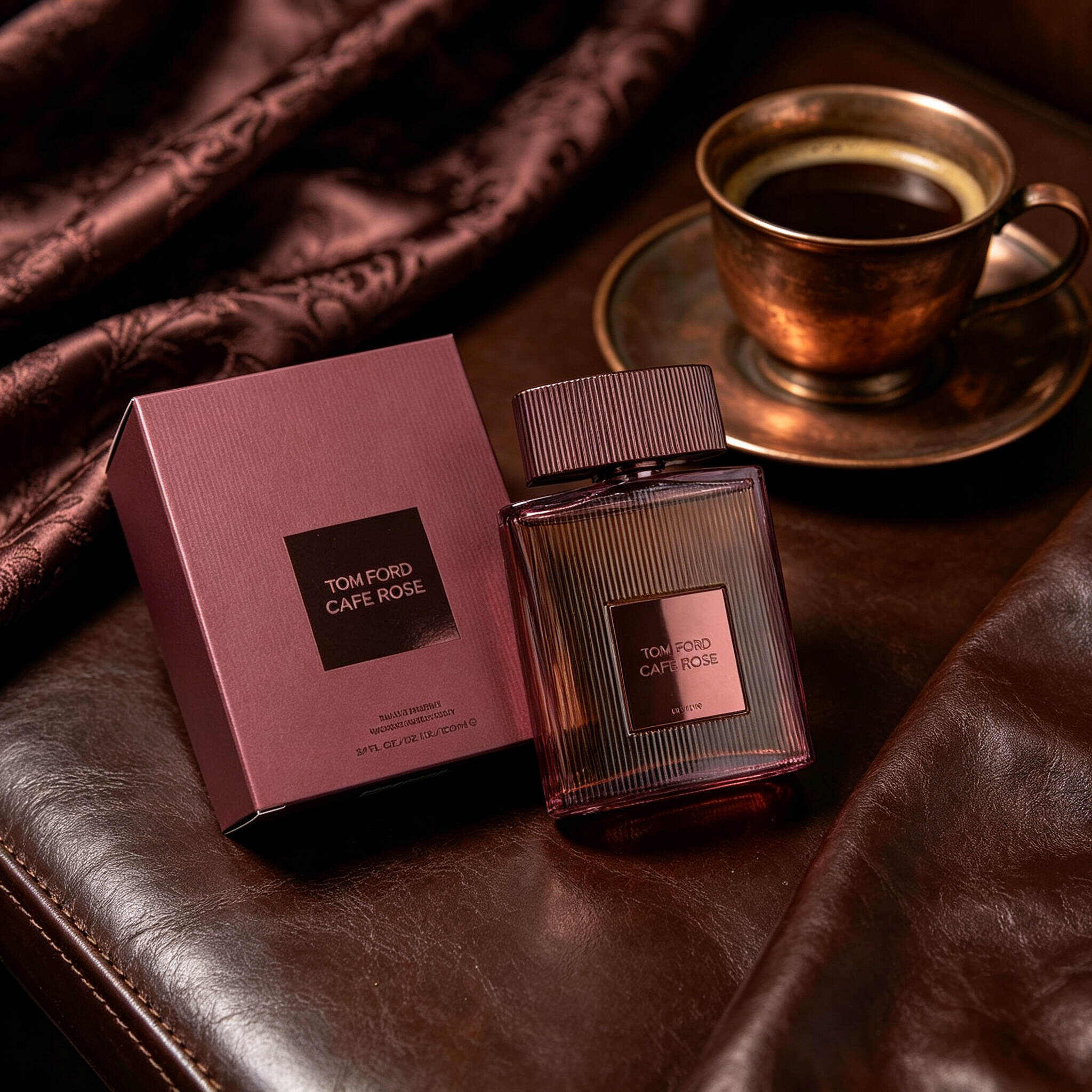 Tom Ford Café Rose Eau de Parfum-100ml