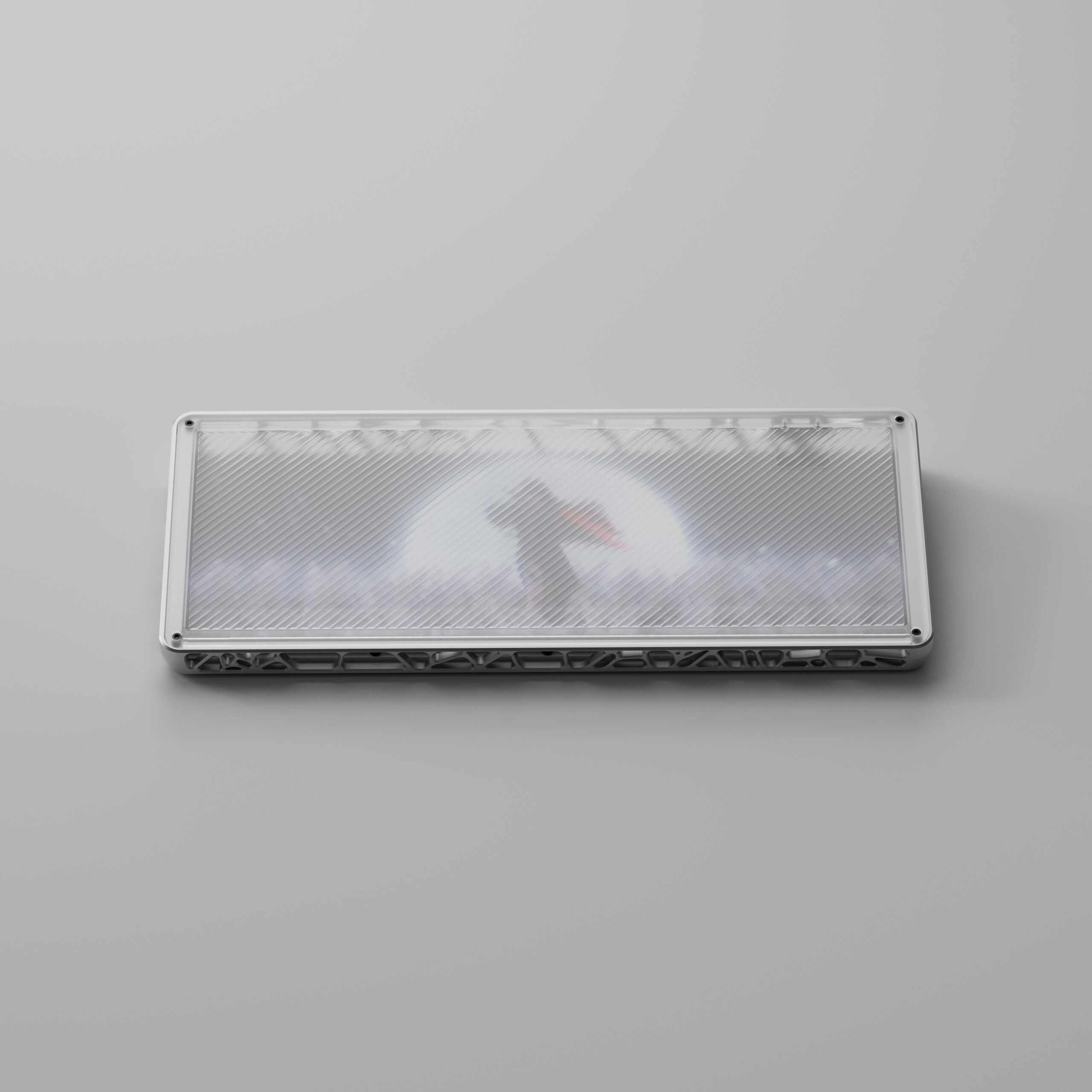 Ready To Use Holy80 Hotswap version with Lucy R2 keycaps