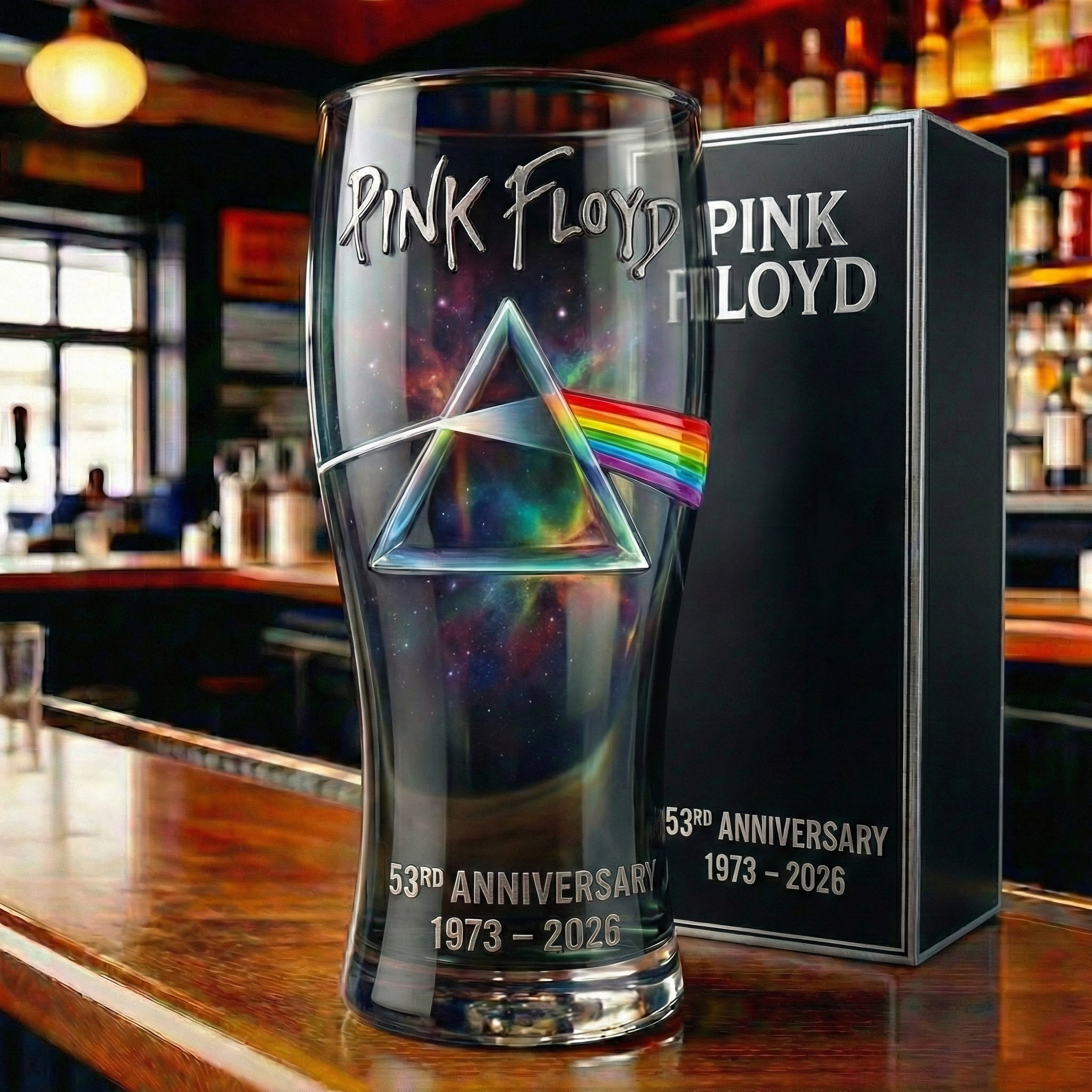 [PRE-ORDER]Pink Floyd 