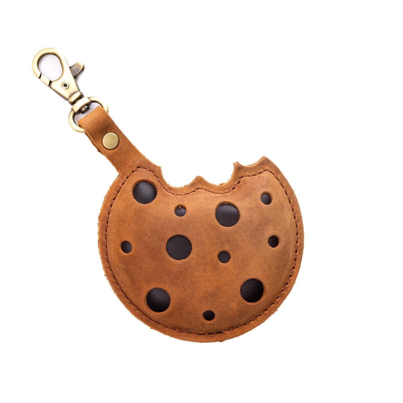 Cookie Keychain