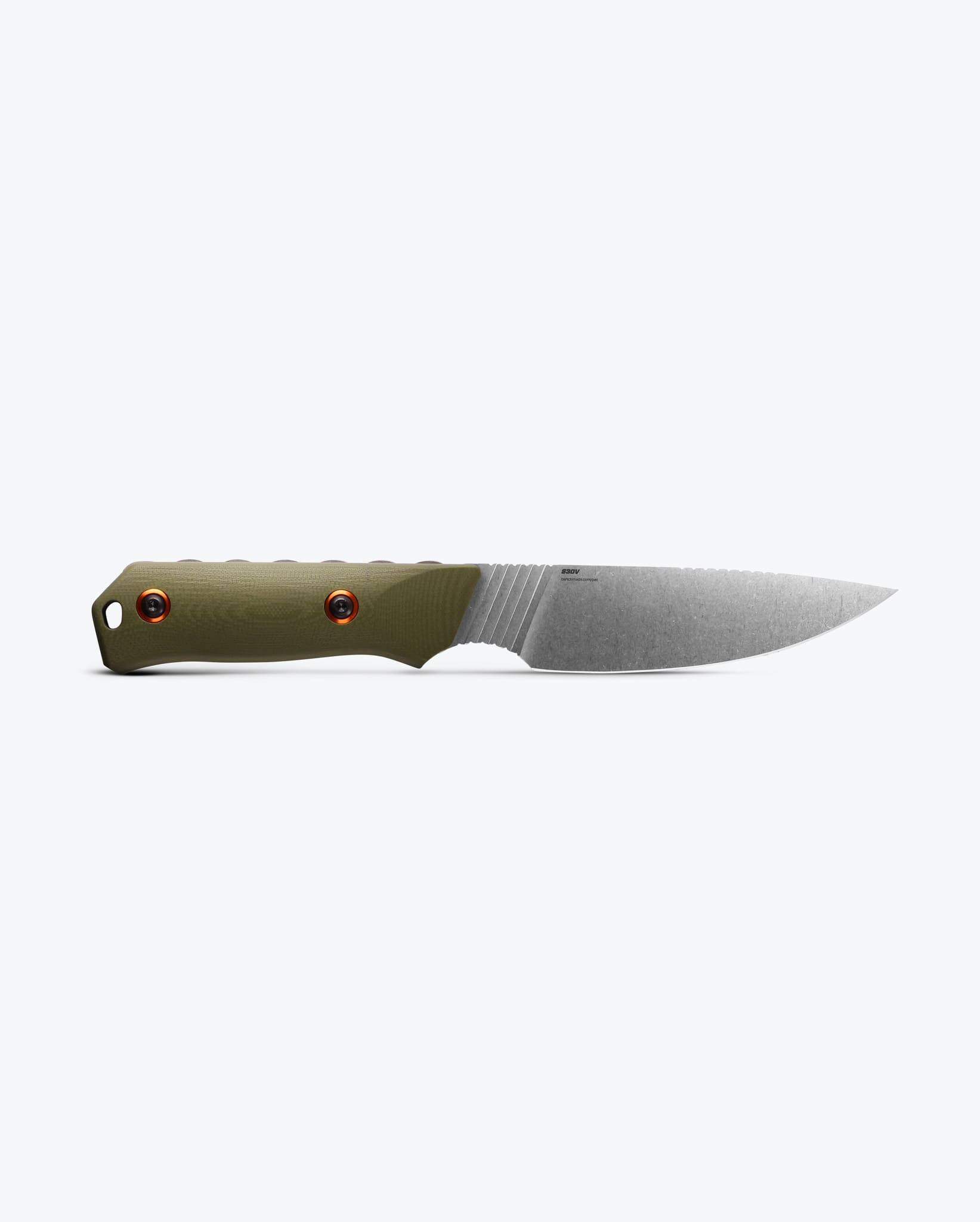 Raghorn® | OD Green G10