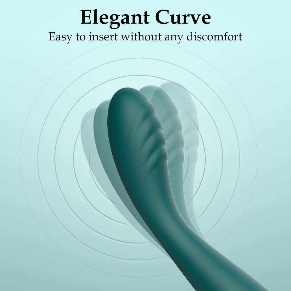 Adult Sex Toys for Women, G Spot Clitoral Vibrator Sex Stimulator with 10 Powerful Modes & 5 Speeds, Banenu Female Vibrator Tits Clit Clitoris Anal Teasing Sexual Wand Massager, Couple Sex Toy & Games