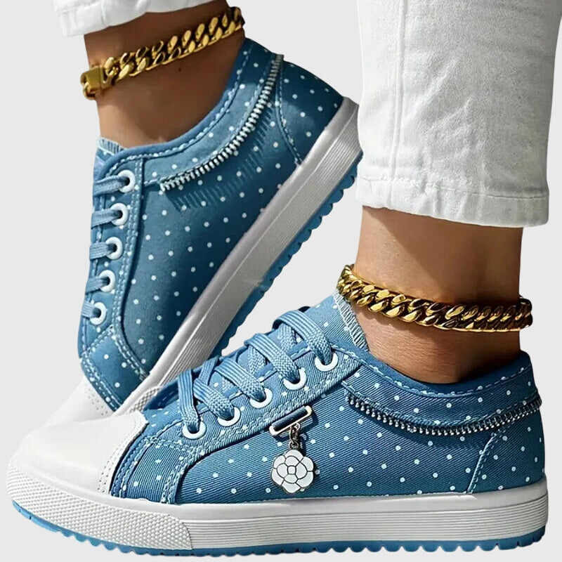 Elena™ | Orthopedic Sneakers